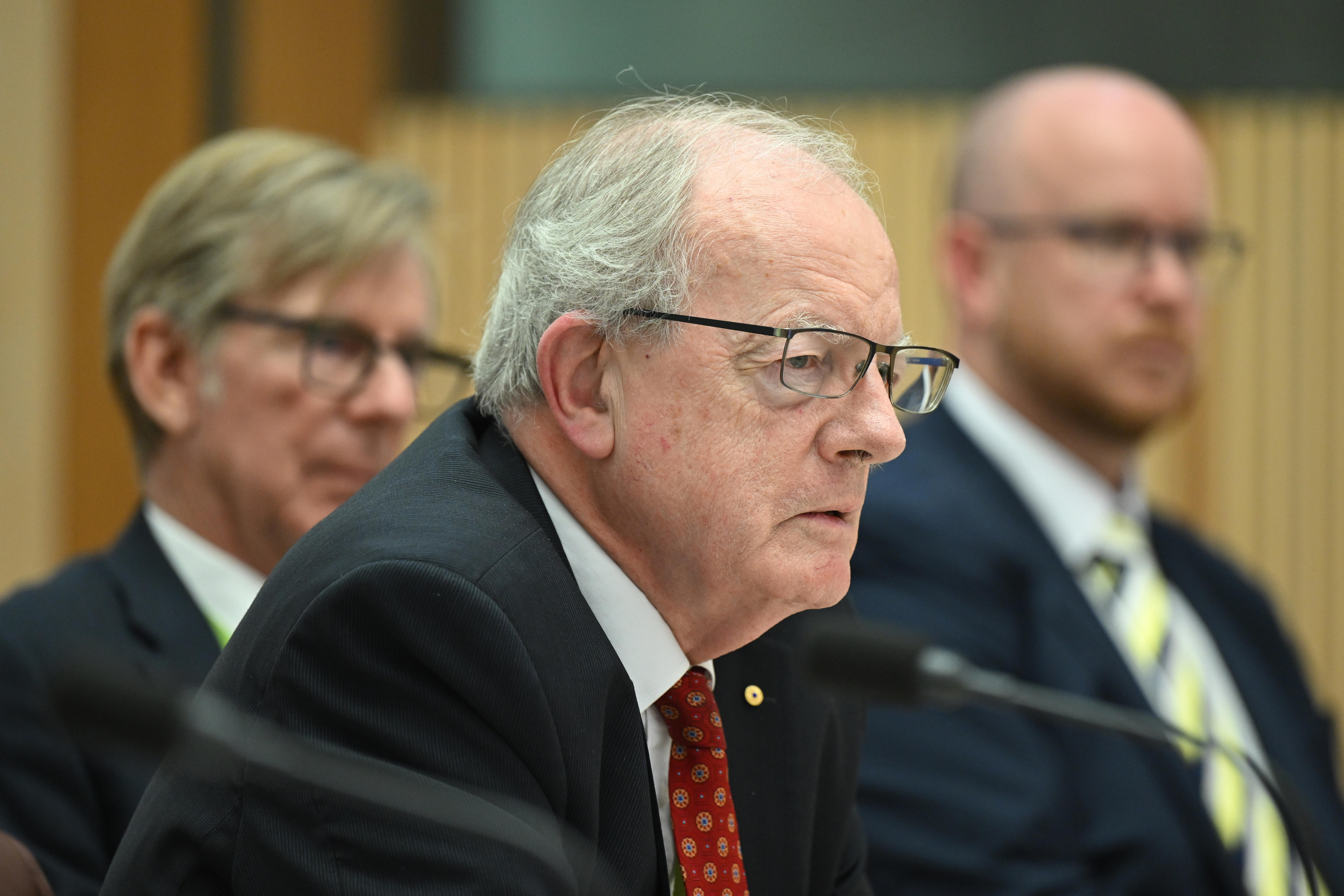 NACC Crisis: Labor's Integrity Promise in Question After Commissioner's Resignation (2026)