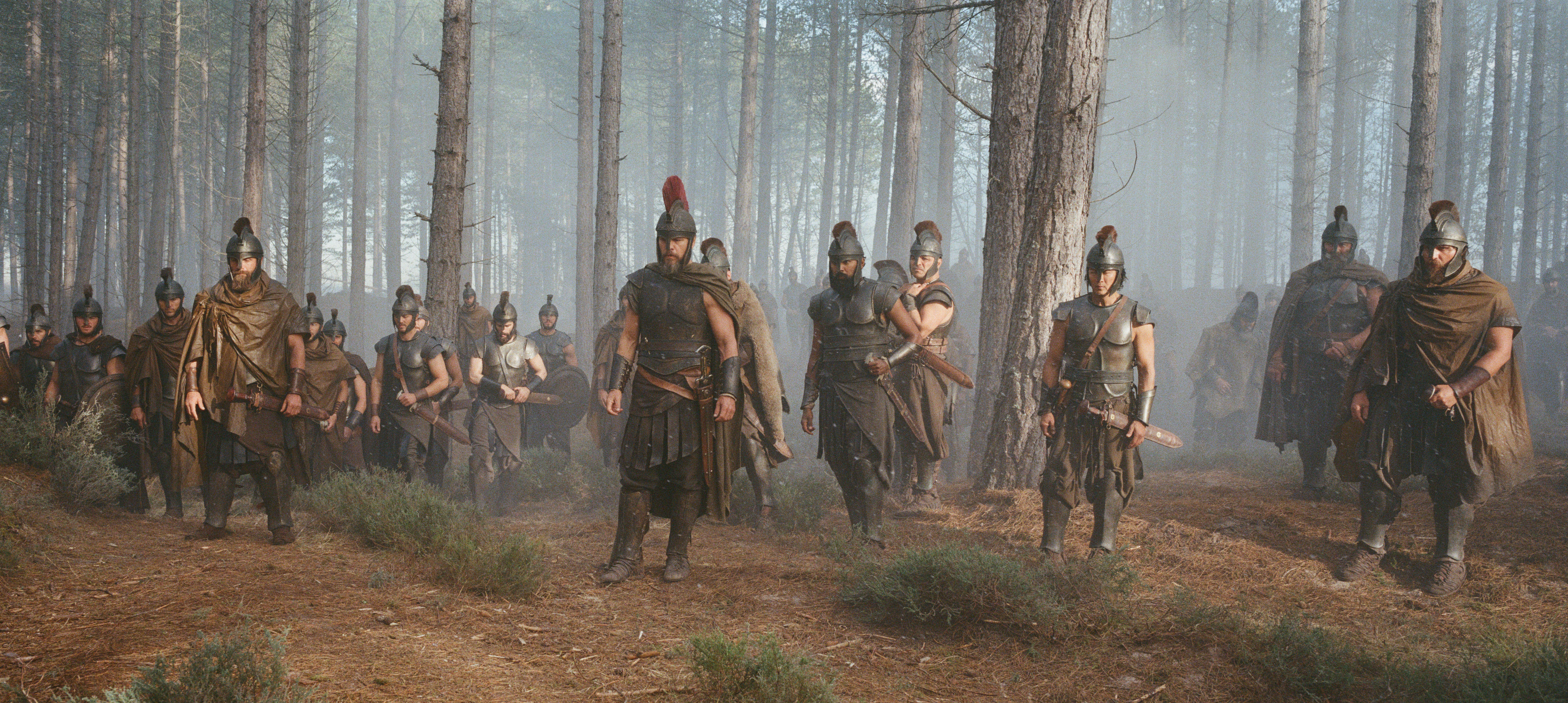 Christopher Nolan's The Odyssey: Is the Controversy Justified? (2026)