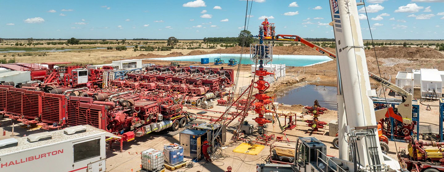 Taroom Trough Oil Plans: Groundwater Concerns & Fracking Risks in Queensland (2026)