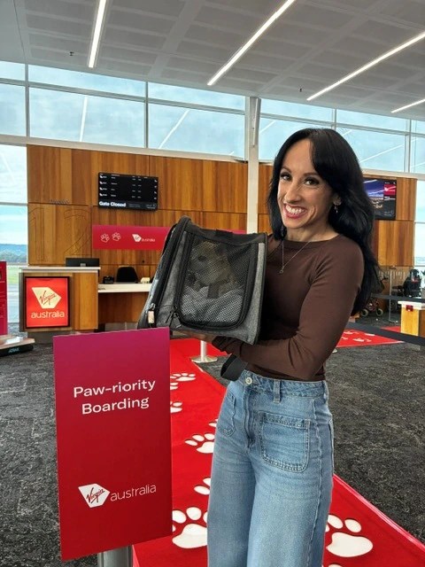 Pet Travel Revolution: Virgin Australia's Cabin Pet Policy (2026)
