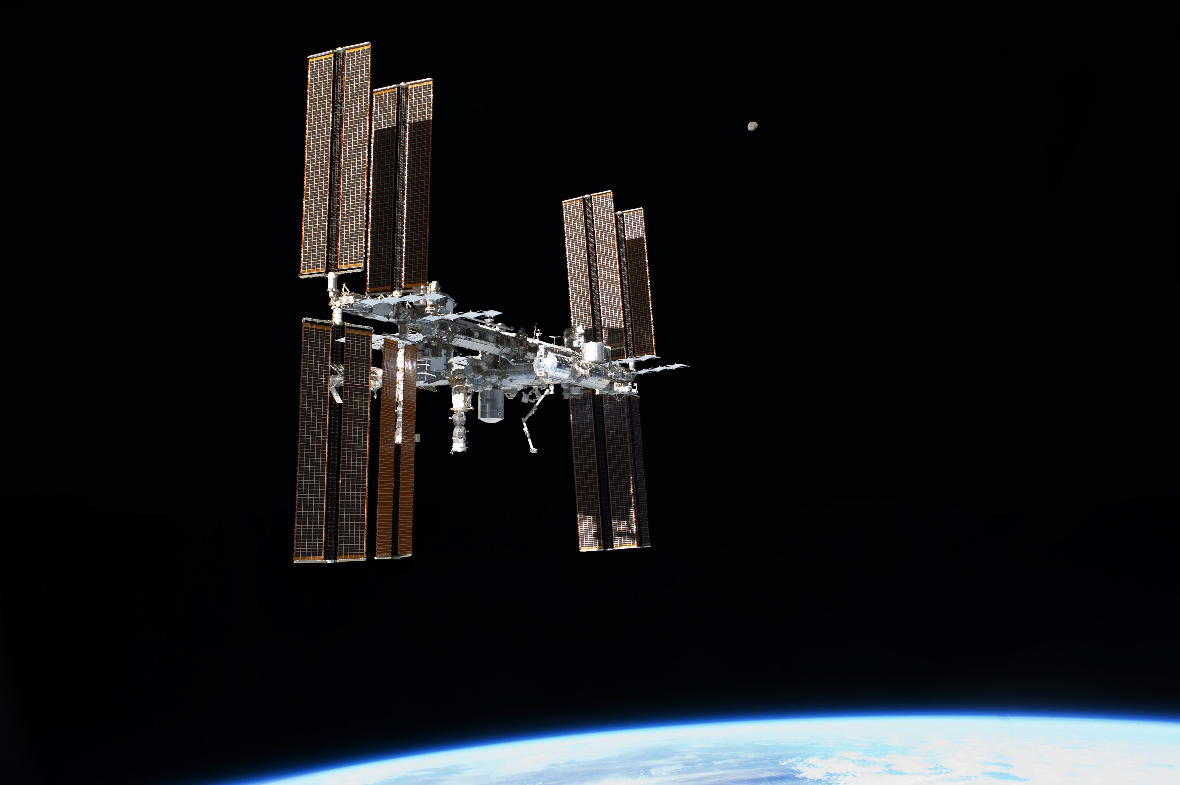ISS Air Leak Emergency: What Happened and How It Was Fixed (2026)