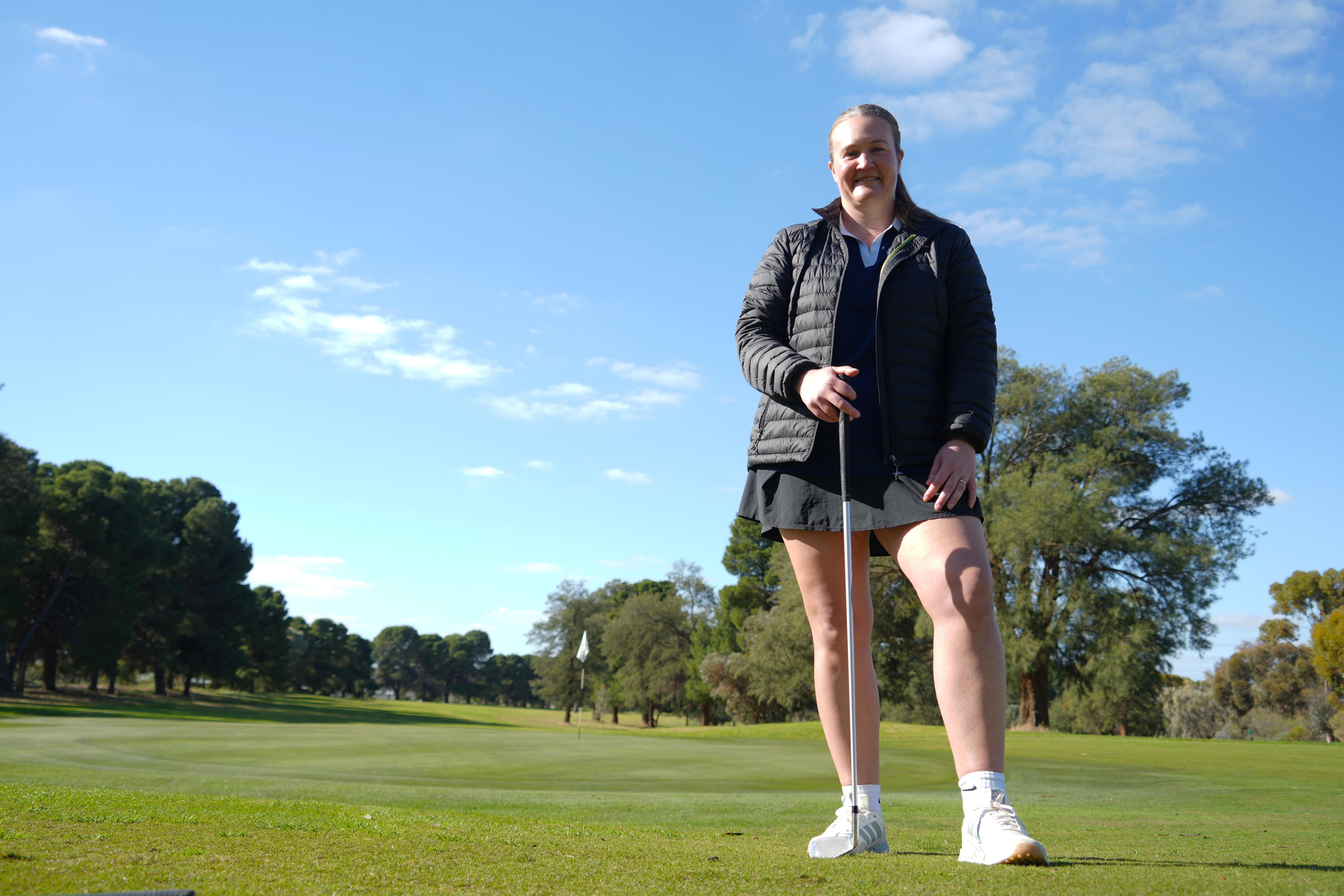 Women's Golf Revolution: Creating Safe Spaces on the Green (2026)