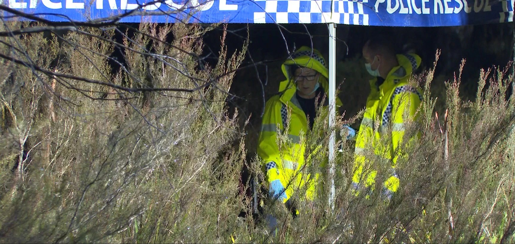 Body in Suitcase Mystery: Oallen Case Update - Police Investigate Unidentified Remains (2026)