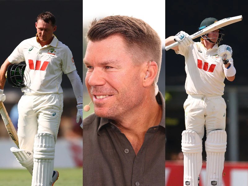 Test Cricket Highlights: Smith's Shock Drop, Hazlewood's 300 & Marnus' Jinx! (2026)