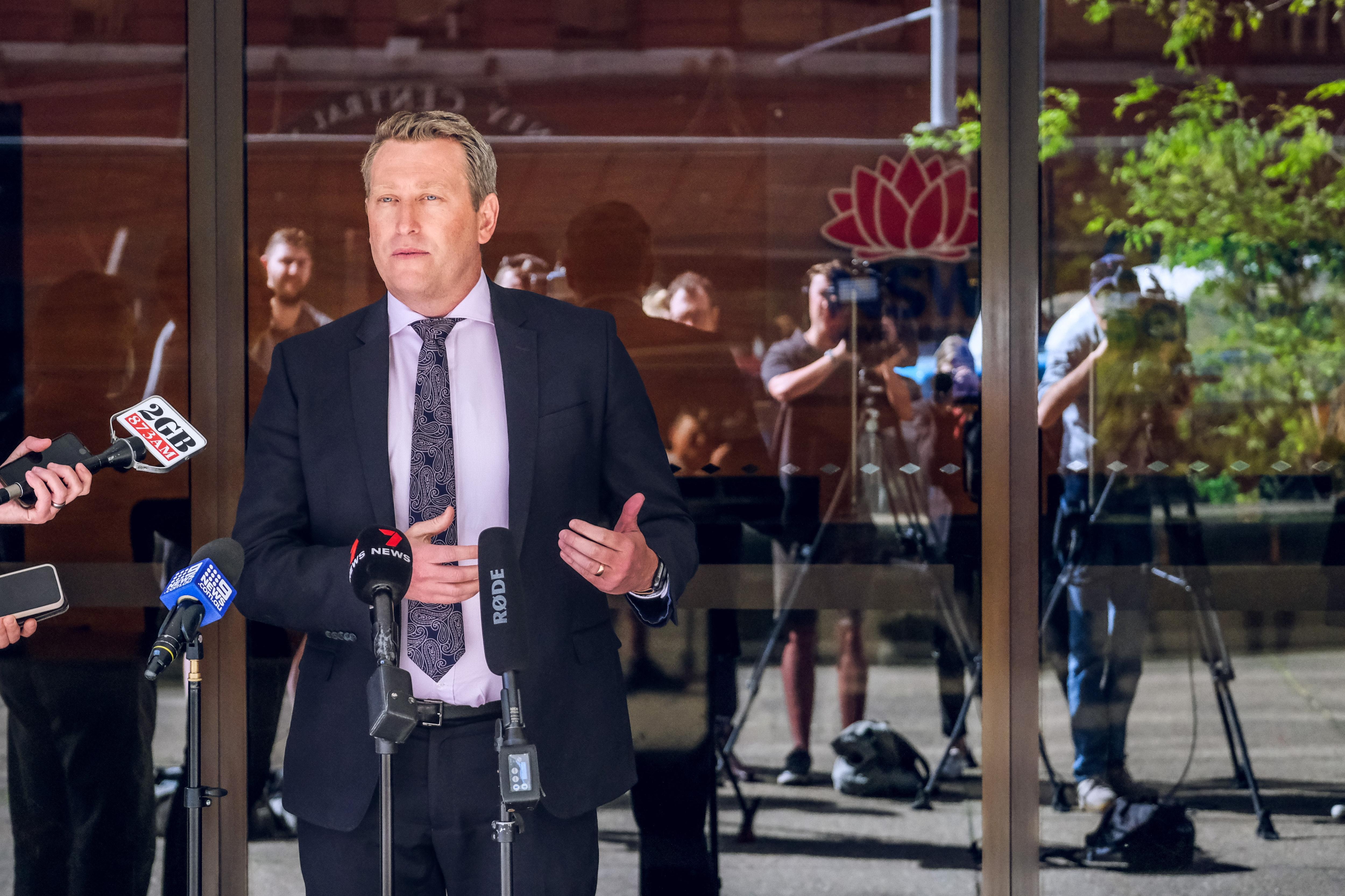 Nsw Government Cancels Covid Fines Millions In Refunds To Be Issued - Desktop Minimal Photos for Desktop