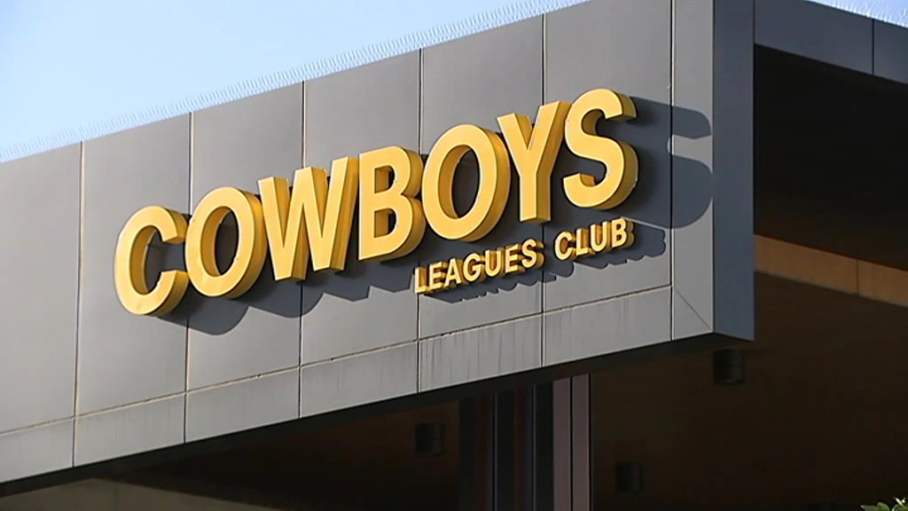 North Queensland Cowboys' Logan 'Pokie Palace' Sparks Controversy | 100 Gaming Machines Proposed (2026)