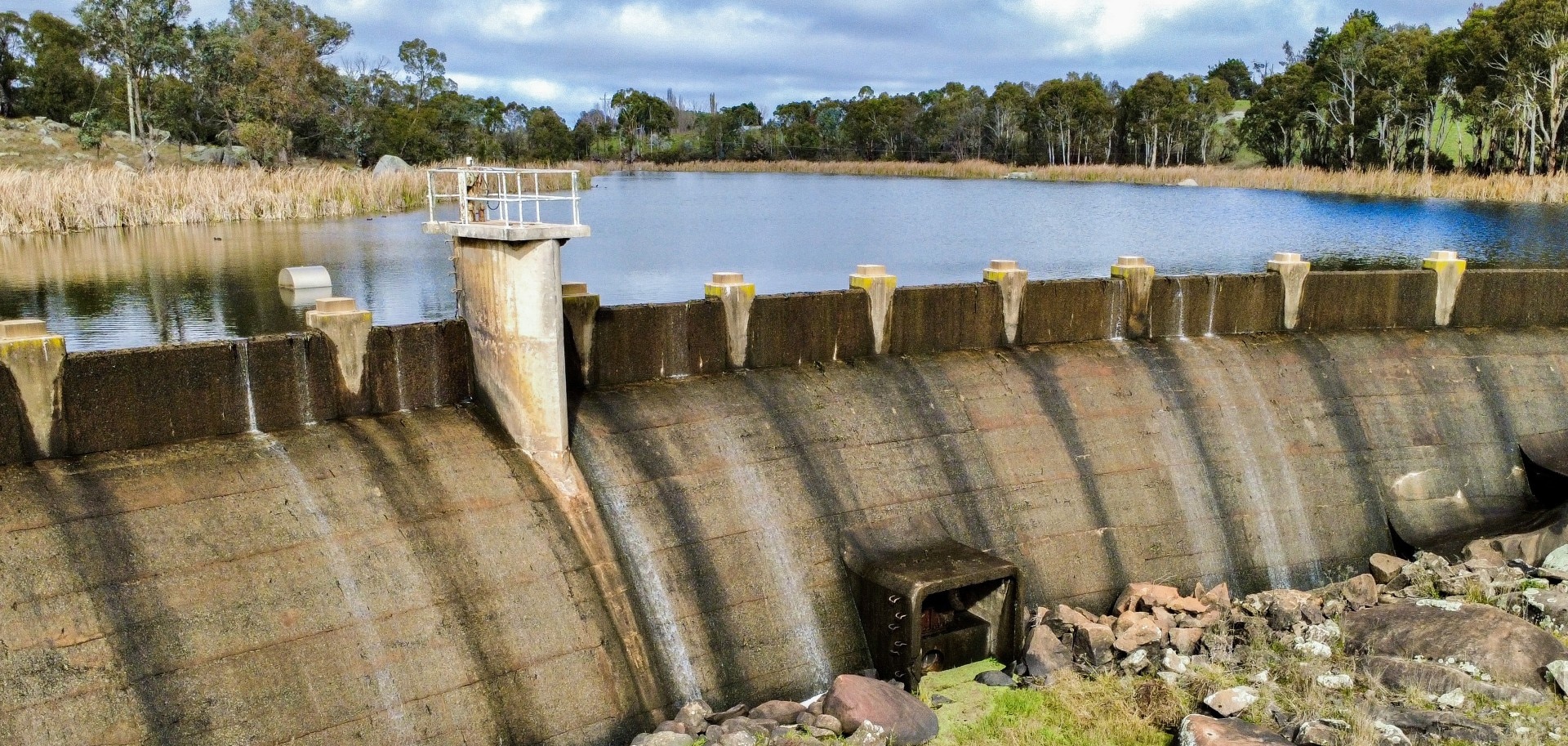 Rural Councils Refuse Water for New England Renewable Energy Zone (2026)