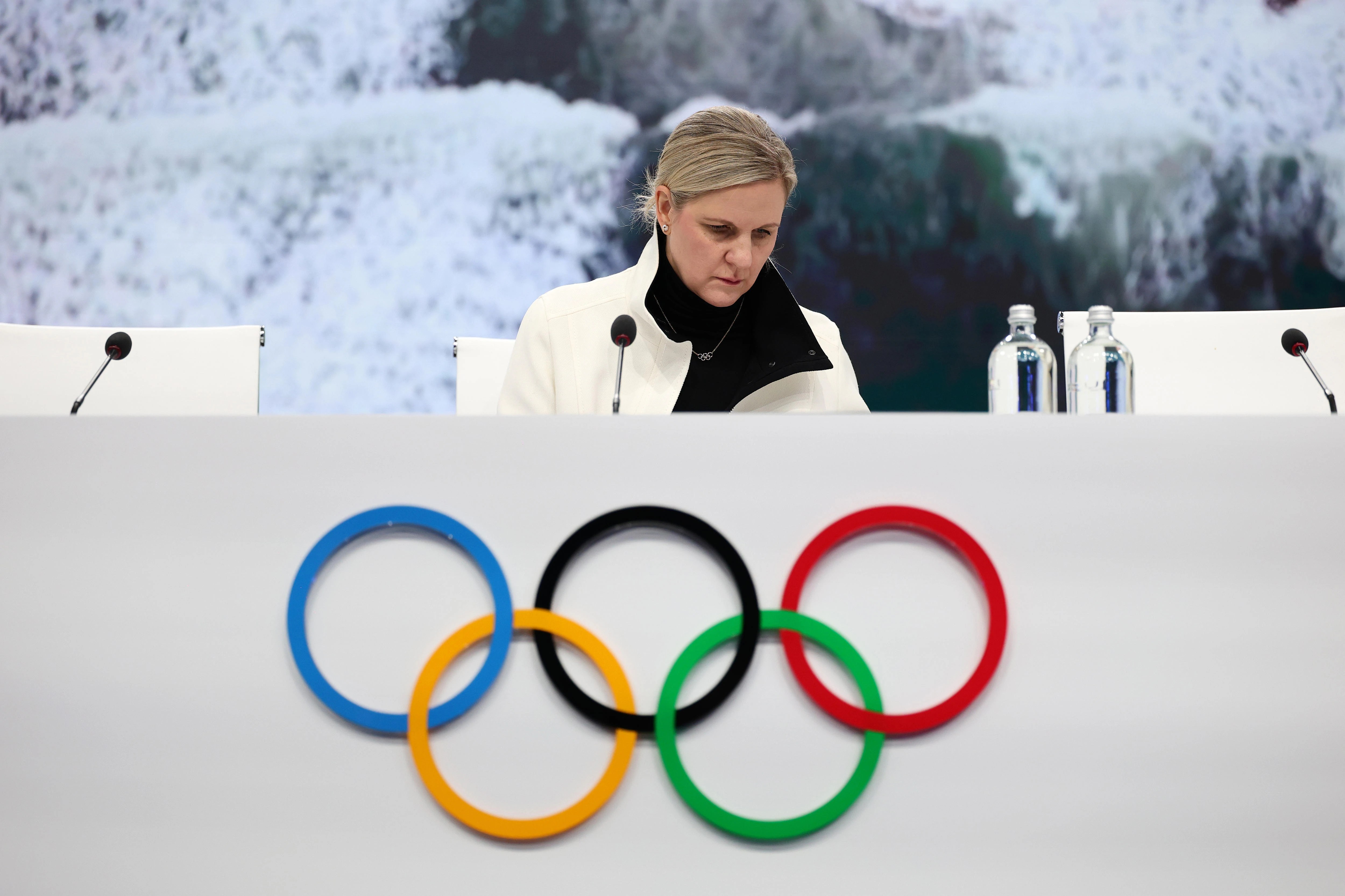 The Future of Olympic Sports: Uncomfortable Conversations and Changes Ahead (2026)