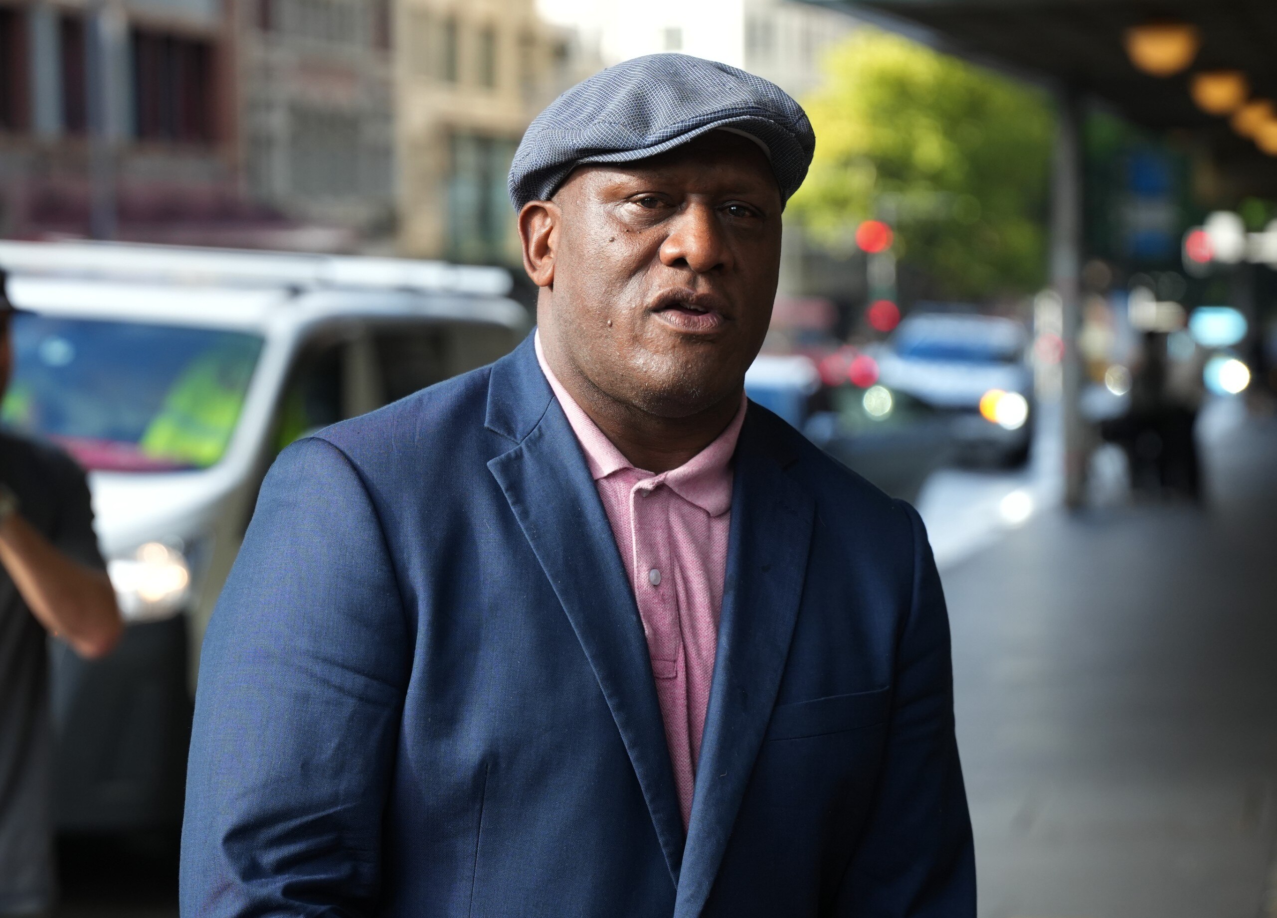 Wendell Sailor's Assault Charges Dropped: A Look at Mental Health and Recovery (2026)