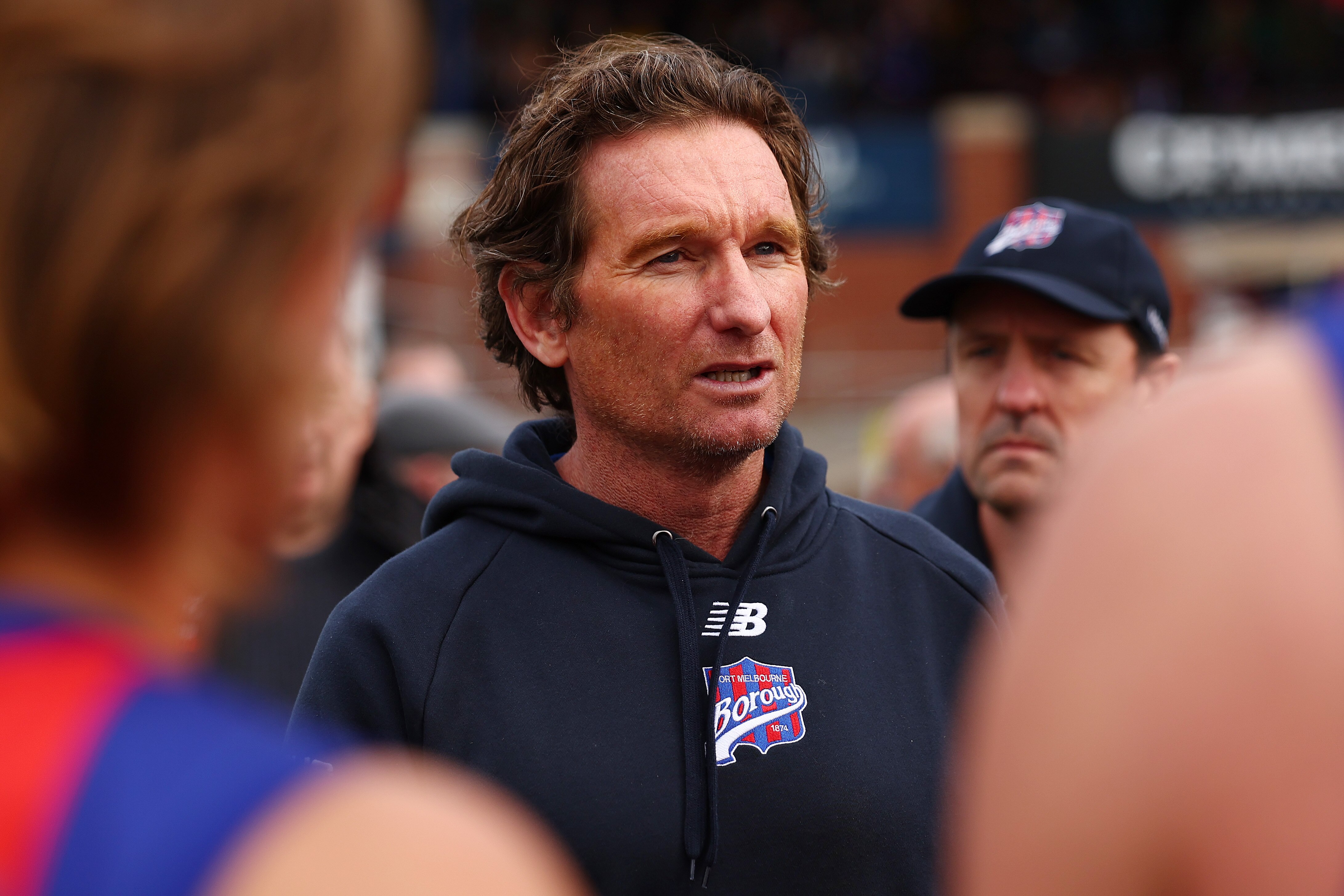 James Hird Returns? Essendon AFL Coaching Race Update (2026)