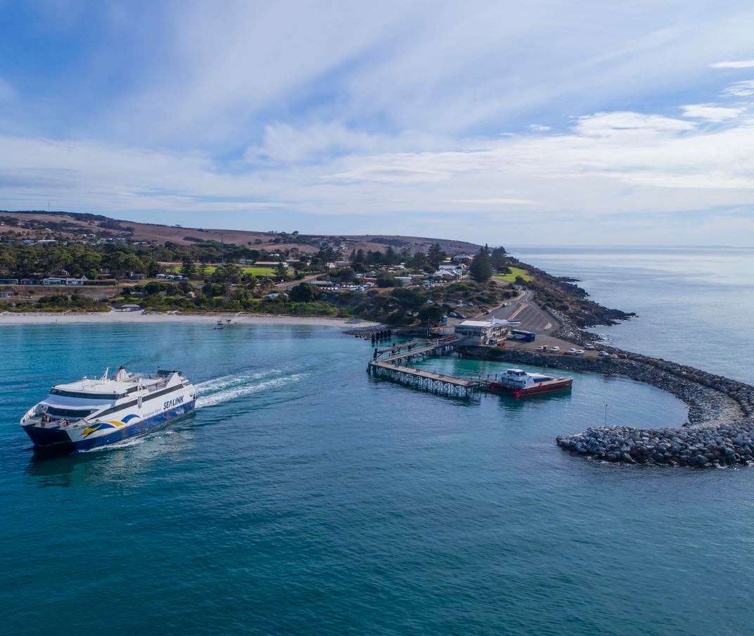 Kangaroo Island Ferry Fiasco: Delays, Frustration, and Compensation Demands (2026)