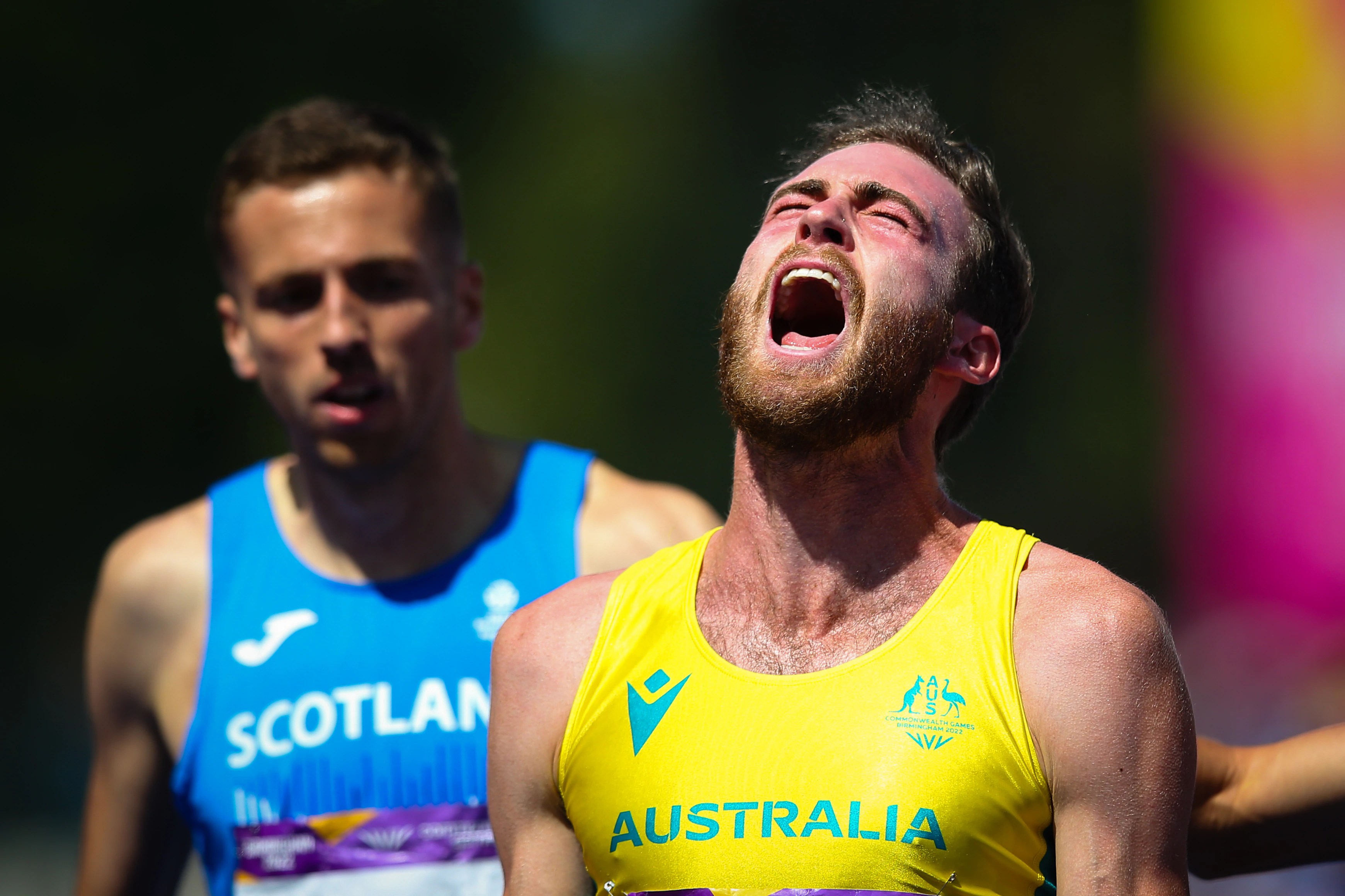 Why Commonwealth Games Still Matter & How They're Adapting (2026 Edition) (2026)
