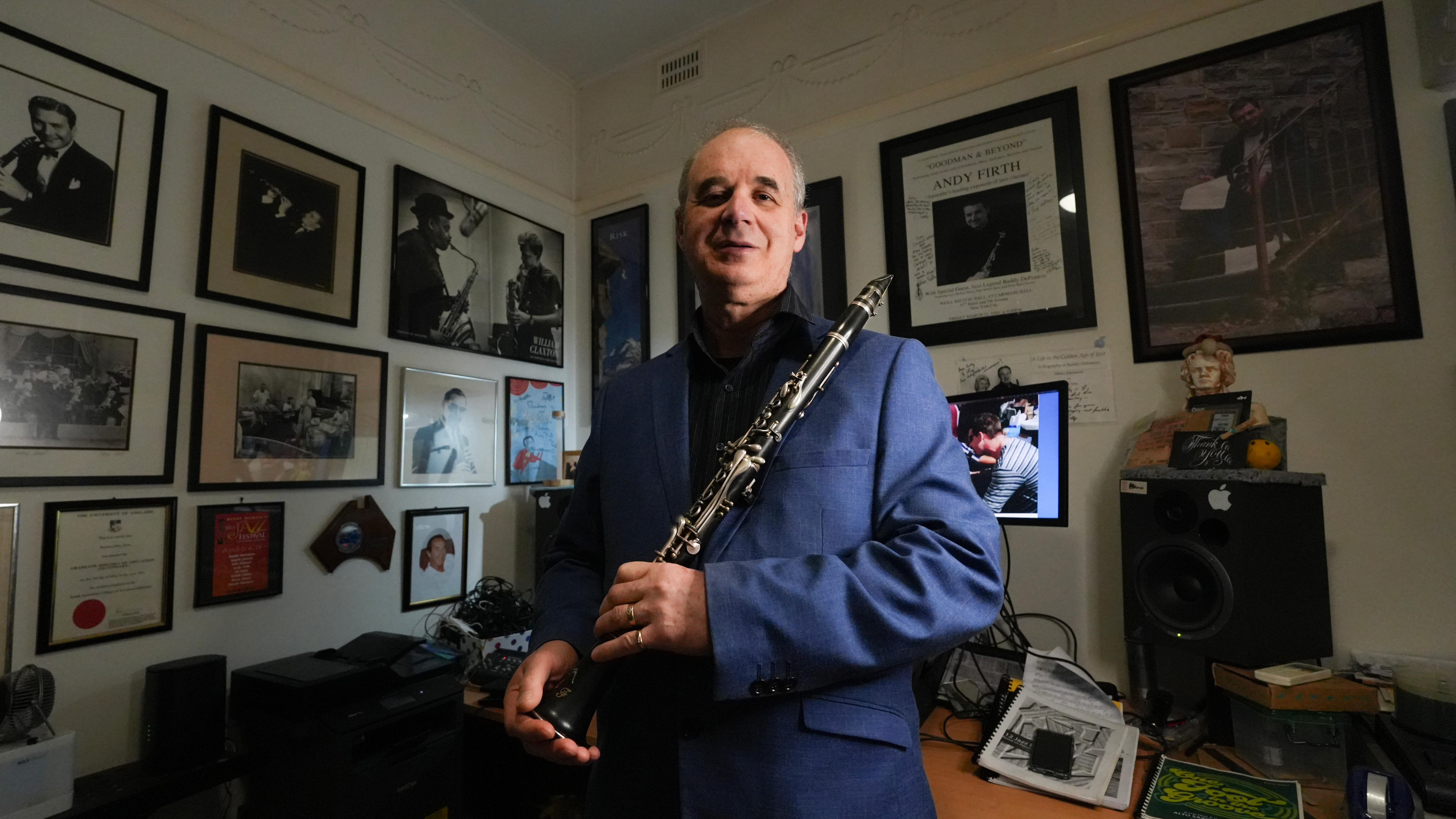 Australia's New Superannuation Law: Killing Live Music? (2026)