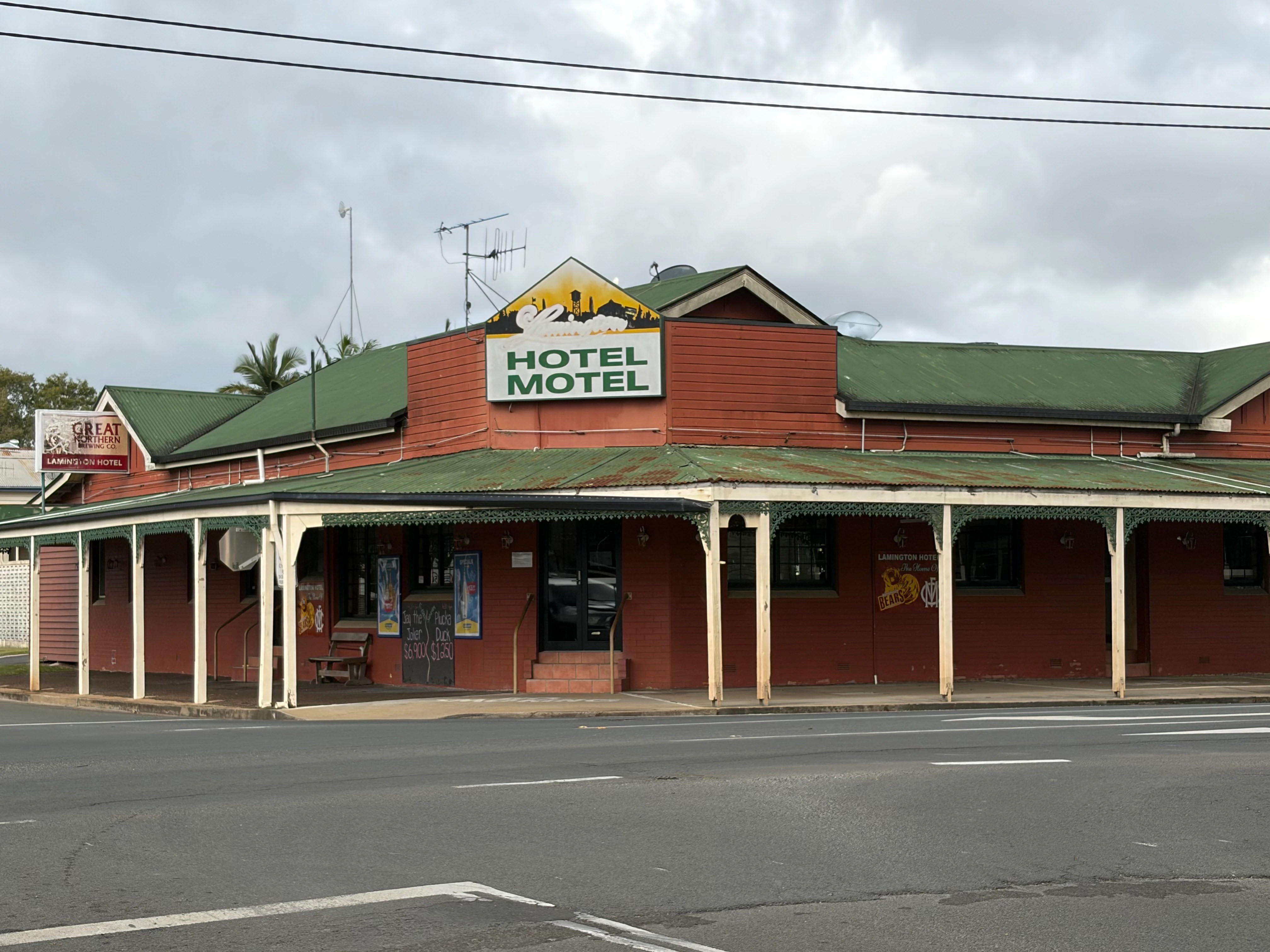Fatal Punch Over Pool Game: Maryborough Pub Attack Trial Explained (2026)
