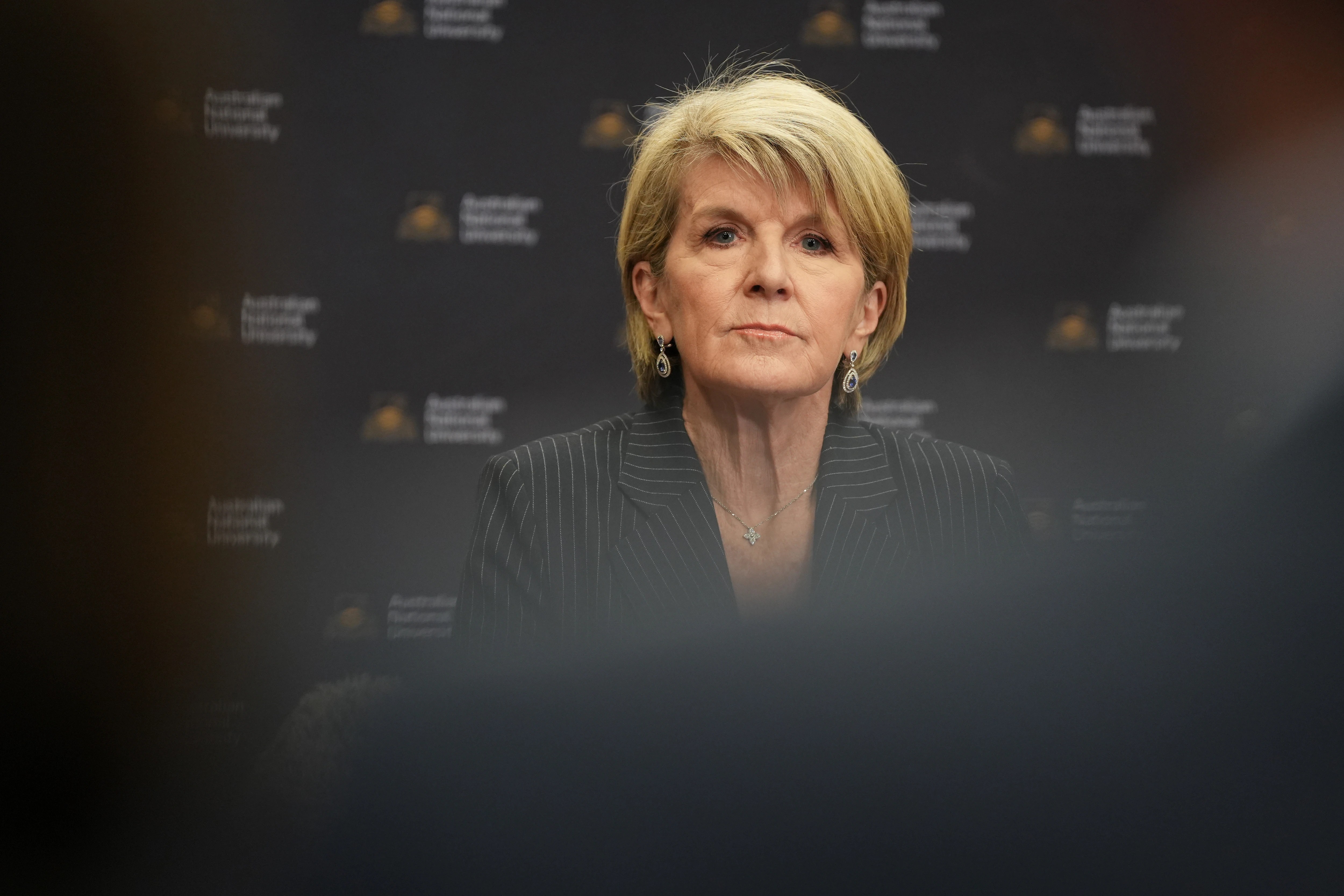 Julie Bishop Resigns as Australian National University Chancellor (2026)