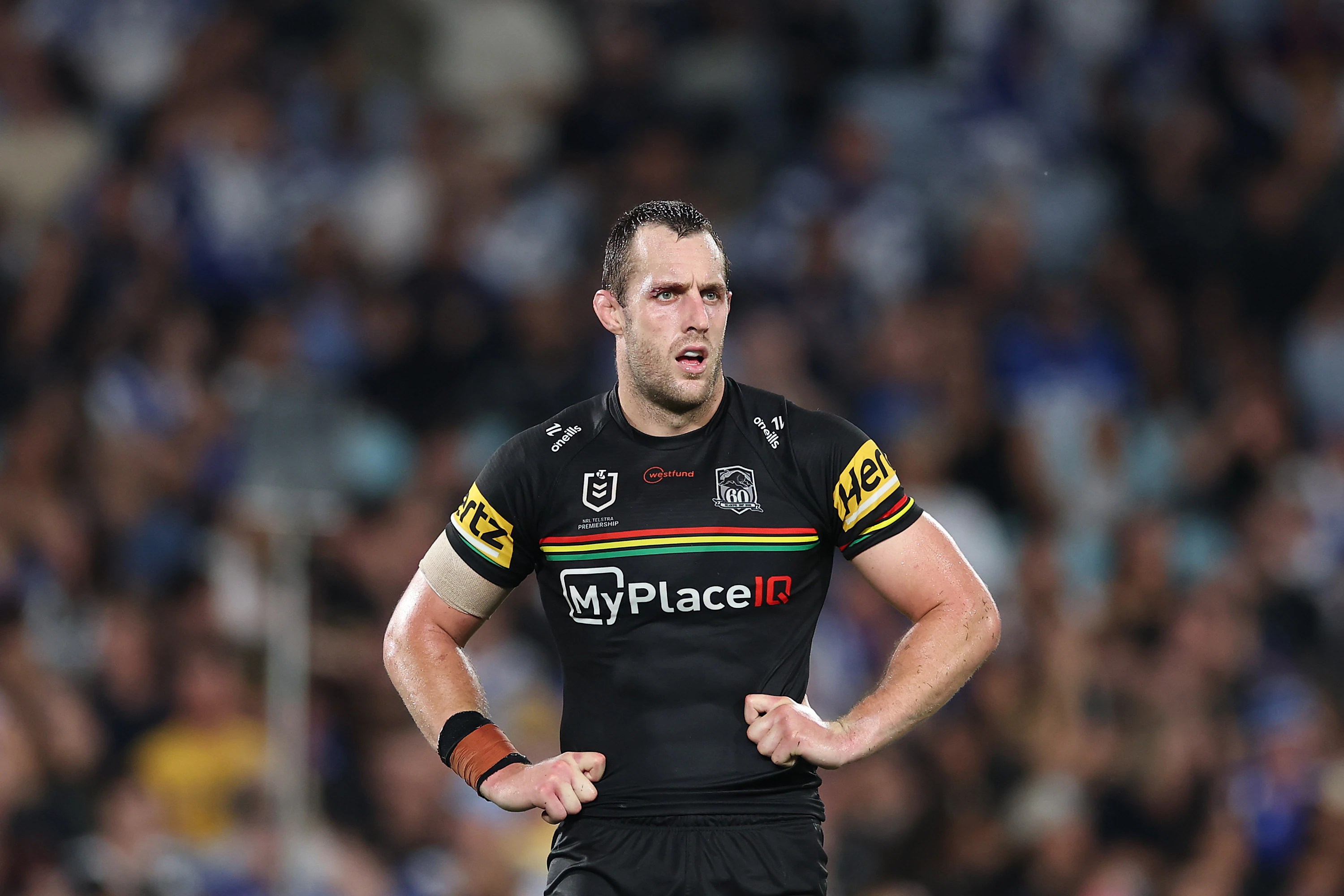 Isaah Yeo Injury Update: Penrith Panthers Captain Avoids Surgery, Eyes 2026 Return (2026)