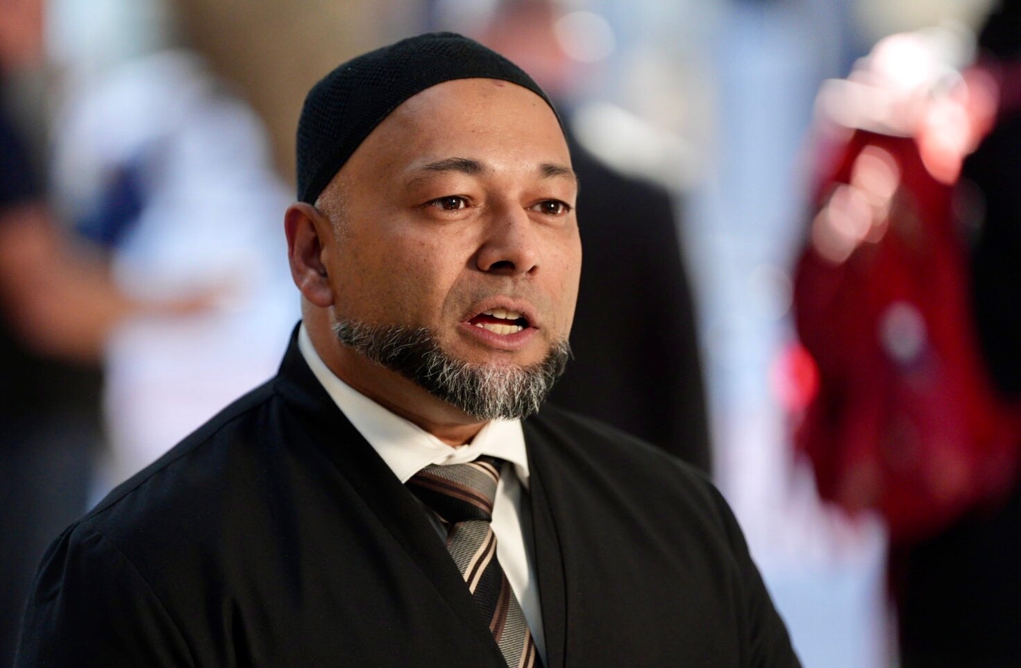 From Jihadist to Anti-Extremism Activist: Mubinoddin Shaikh's Story (2026)