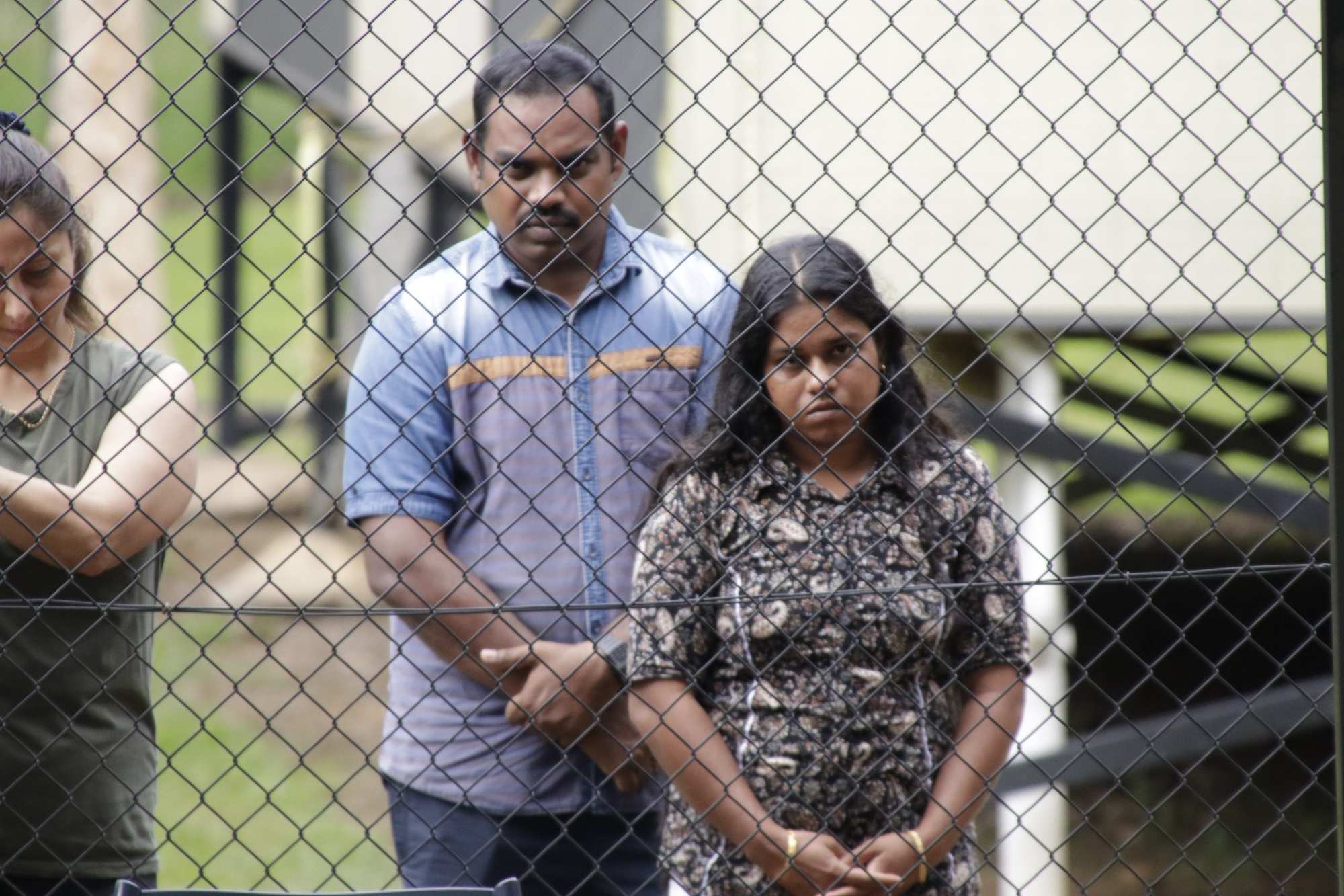 Release Of Medevac Refugees Highlights Failure Of Offshore Detention - Premium Dark Photo Gallery - Ultra HD