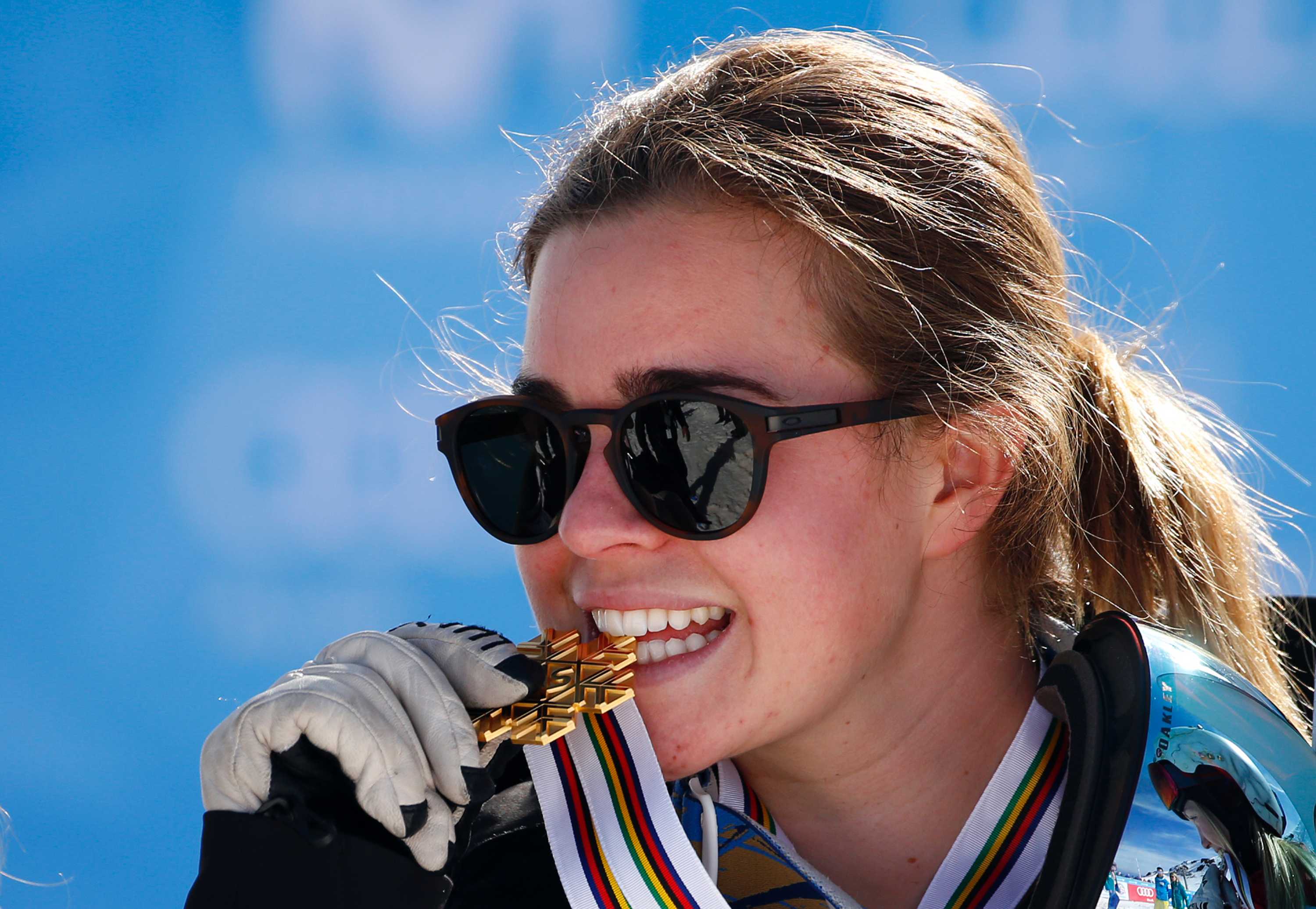 Winter Olympics Australia S Stars To Watch On The Slopes And Halfpipes