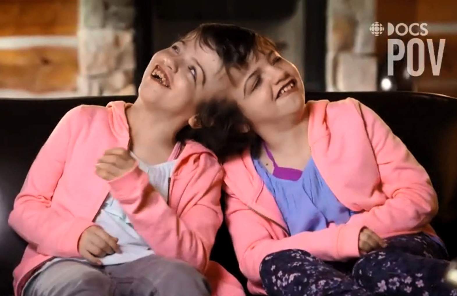 Telepathic Communication Just A Matter Of Time As Twins Reveal