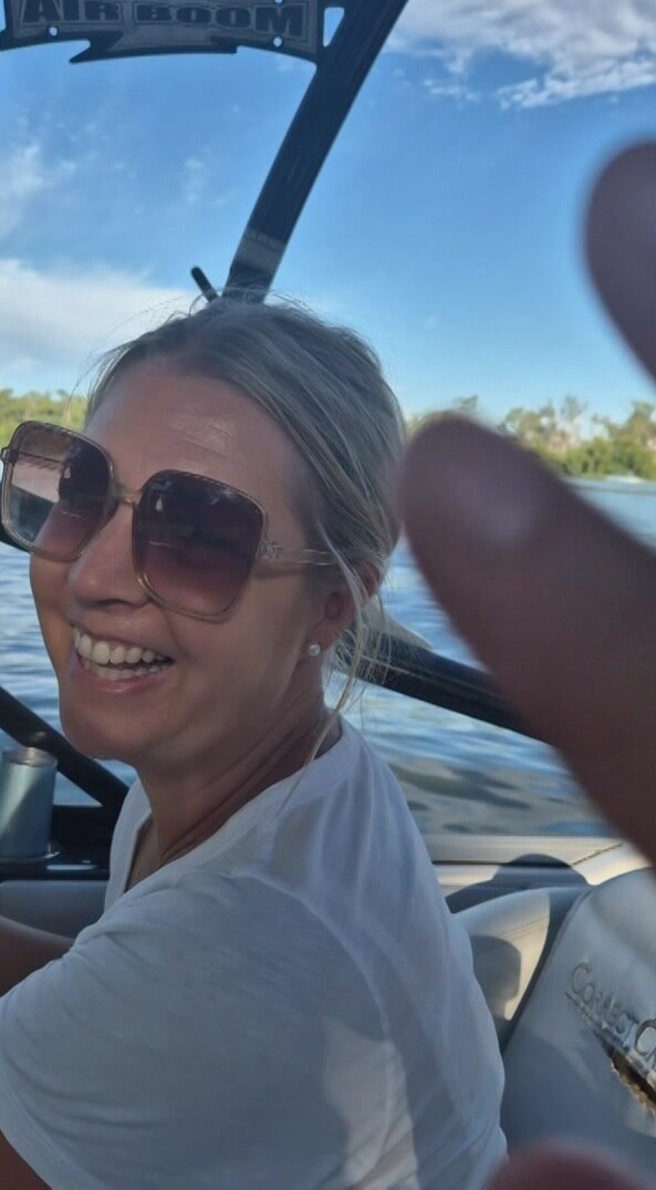 Drunk Boating Accident: Woman Jailed for Injuring Swimmer on River Murray (2026)