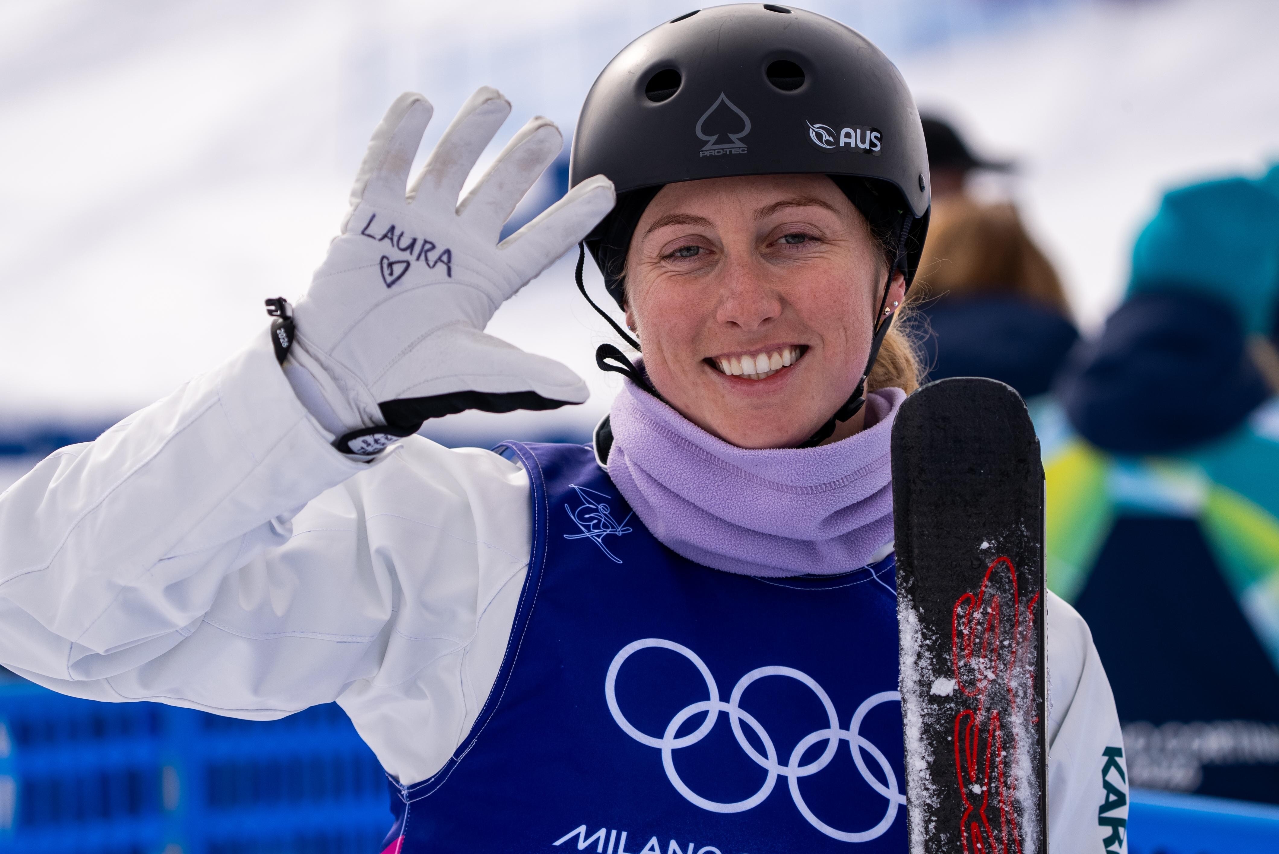 A heartwarming tribute for 'a great human'