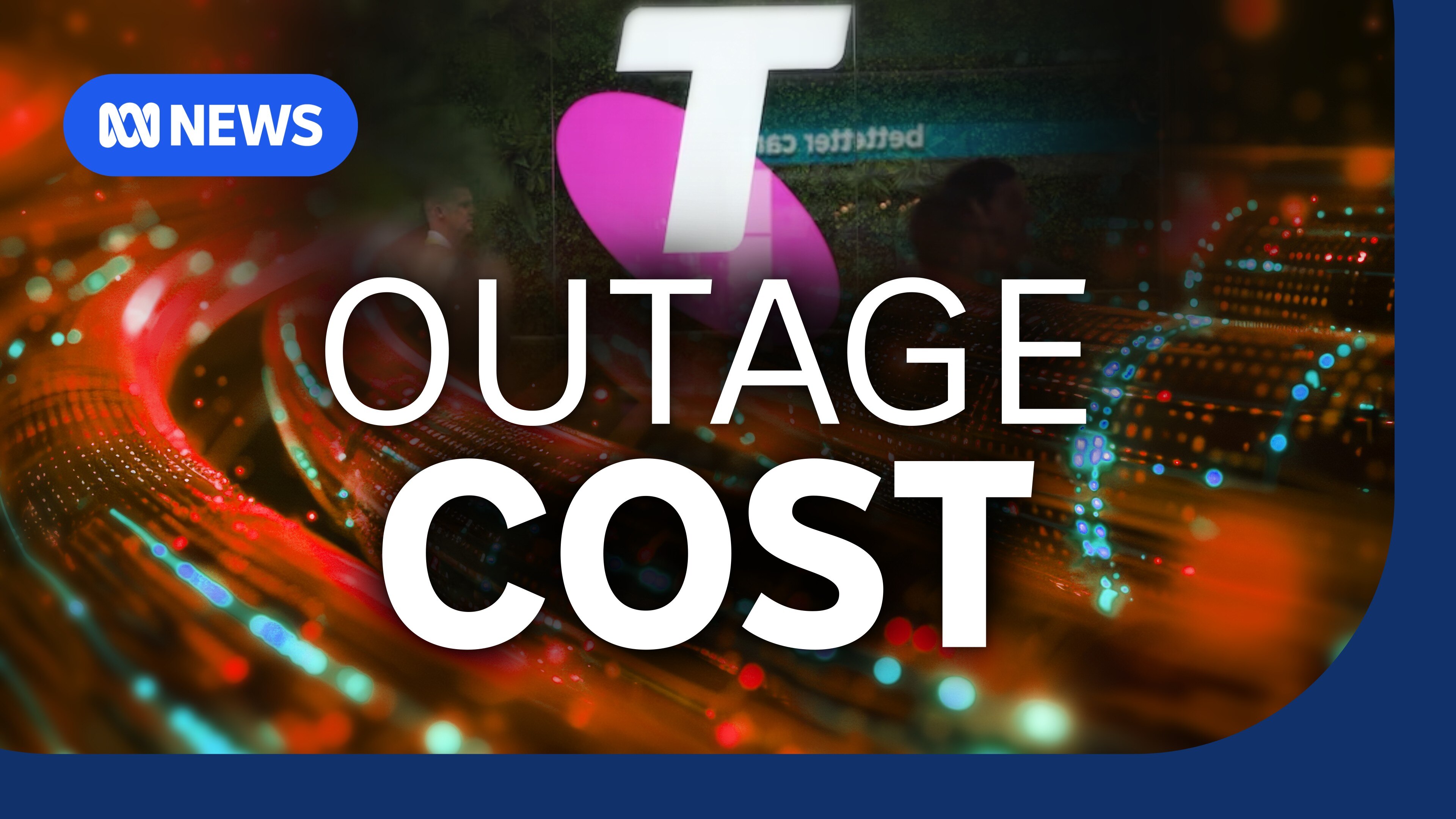 Telstra Outage Cost: Millions Lost in Australia's Biggest Telecom Disaster (2026)