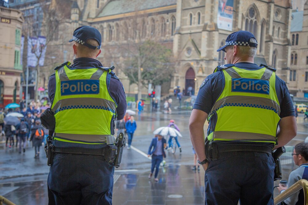 Victoria Police Reservists: Tackling Staff Shortage & Rising Crime (2026)