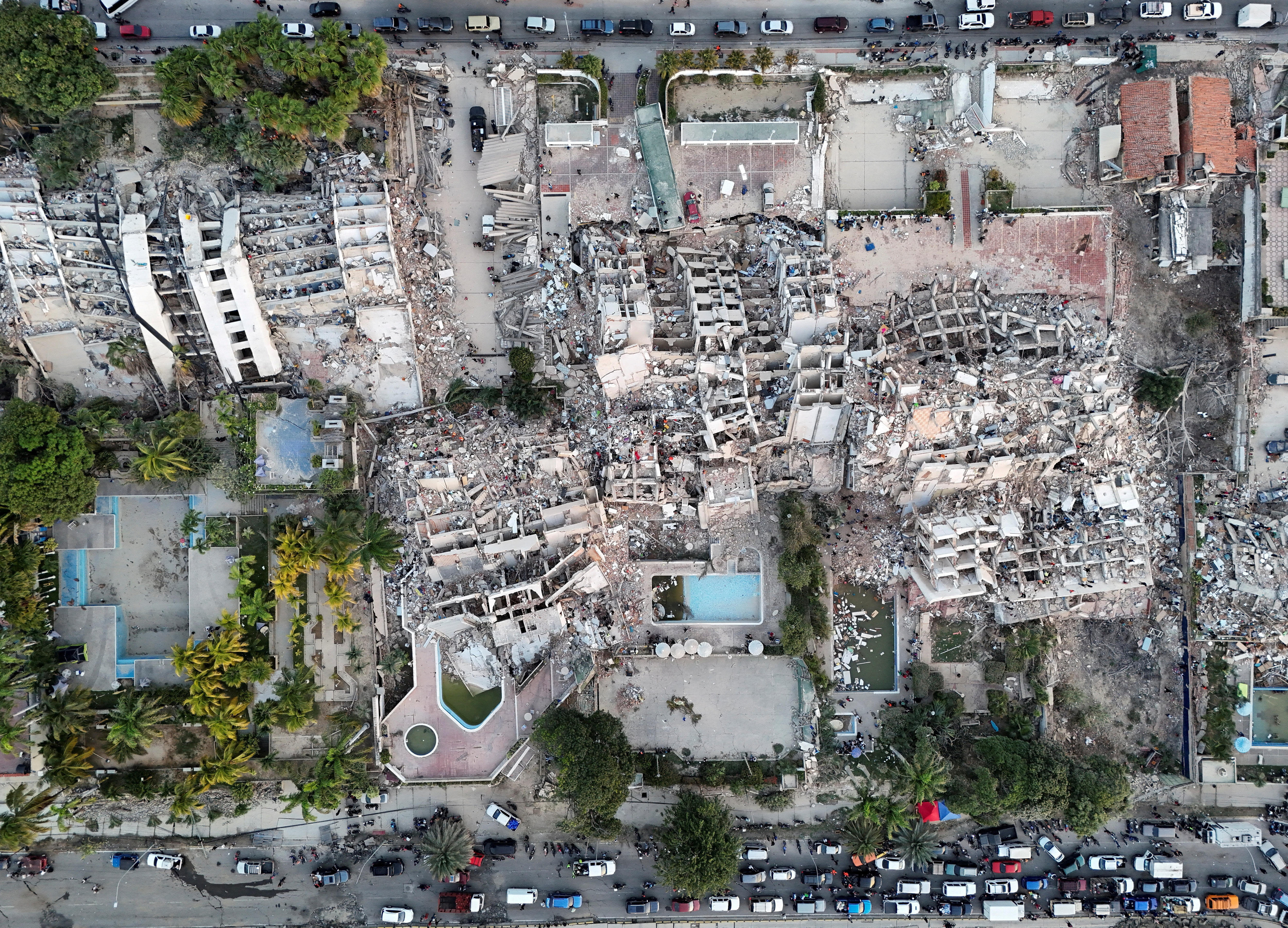 Venezuela's Earthquake Crisis: Death Toll Rises, Government Creates Homeless Camps (2026)