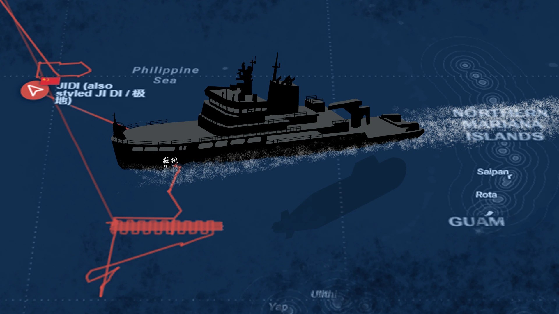 Chinese Research Vessels: Unveiling the Hidden Agenda (2026)