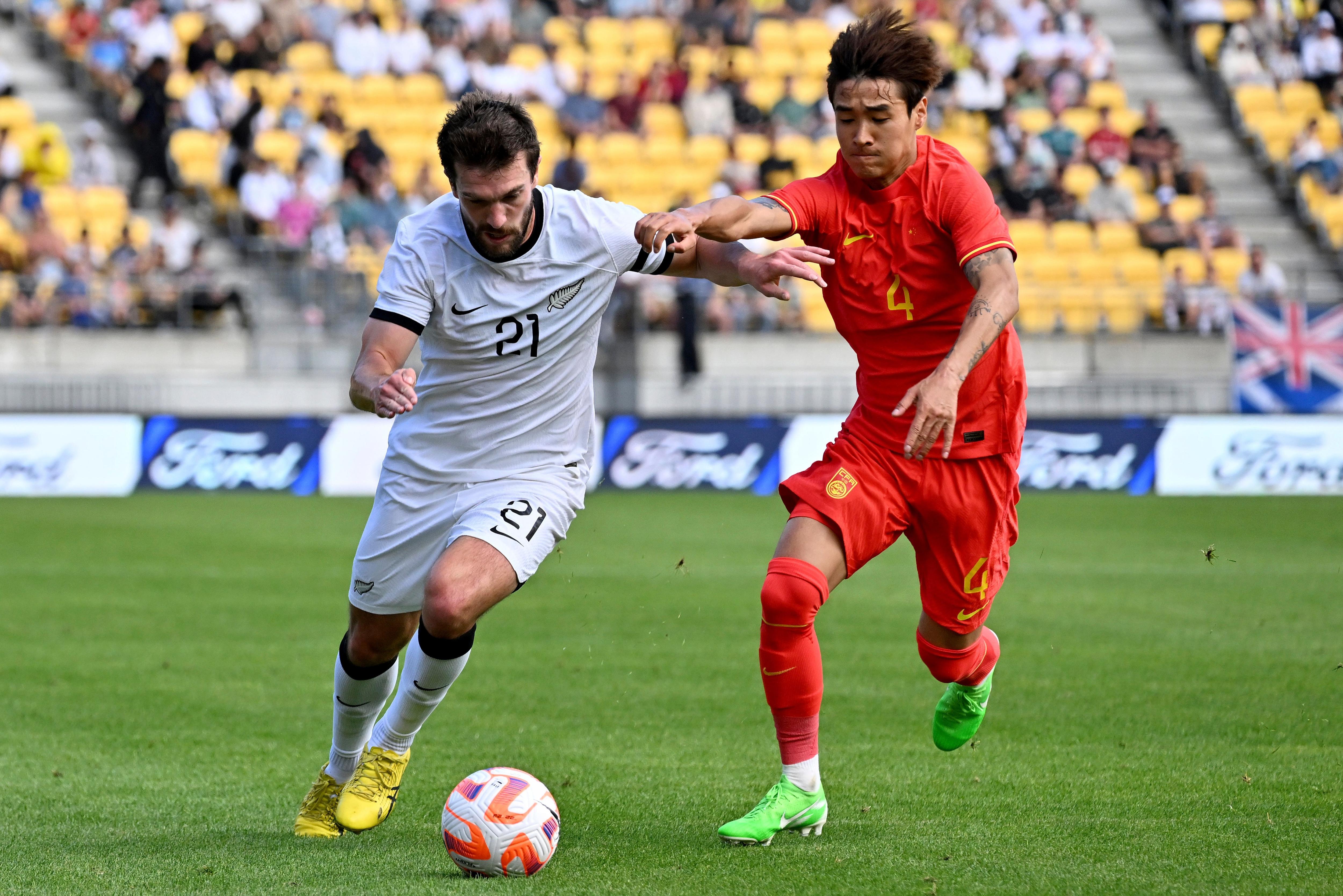 Tim Payne Meets Valen Scarsini: How a Social Media Plea Made a Soccer Star (2026)