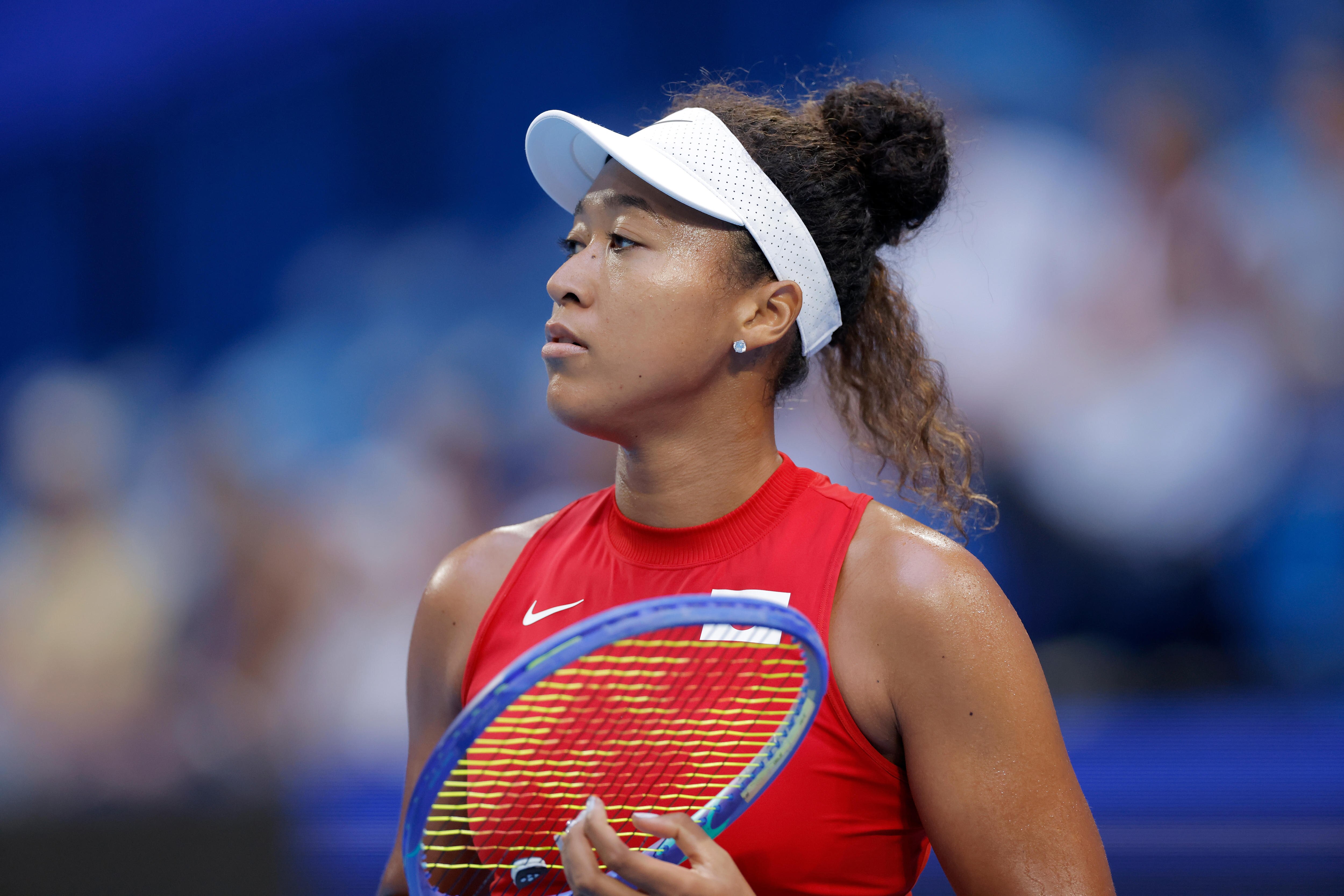 Naomi Osaka vs Maria Sakkari: Shocking United Cup Loss Ahead of Australian Open! (2026)