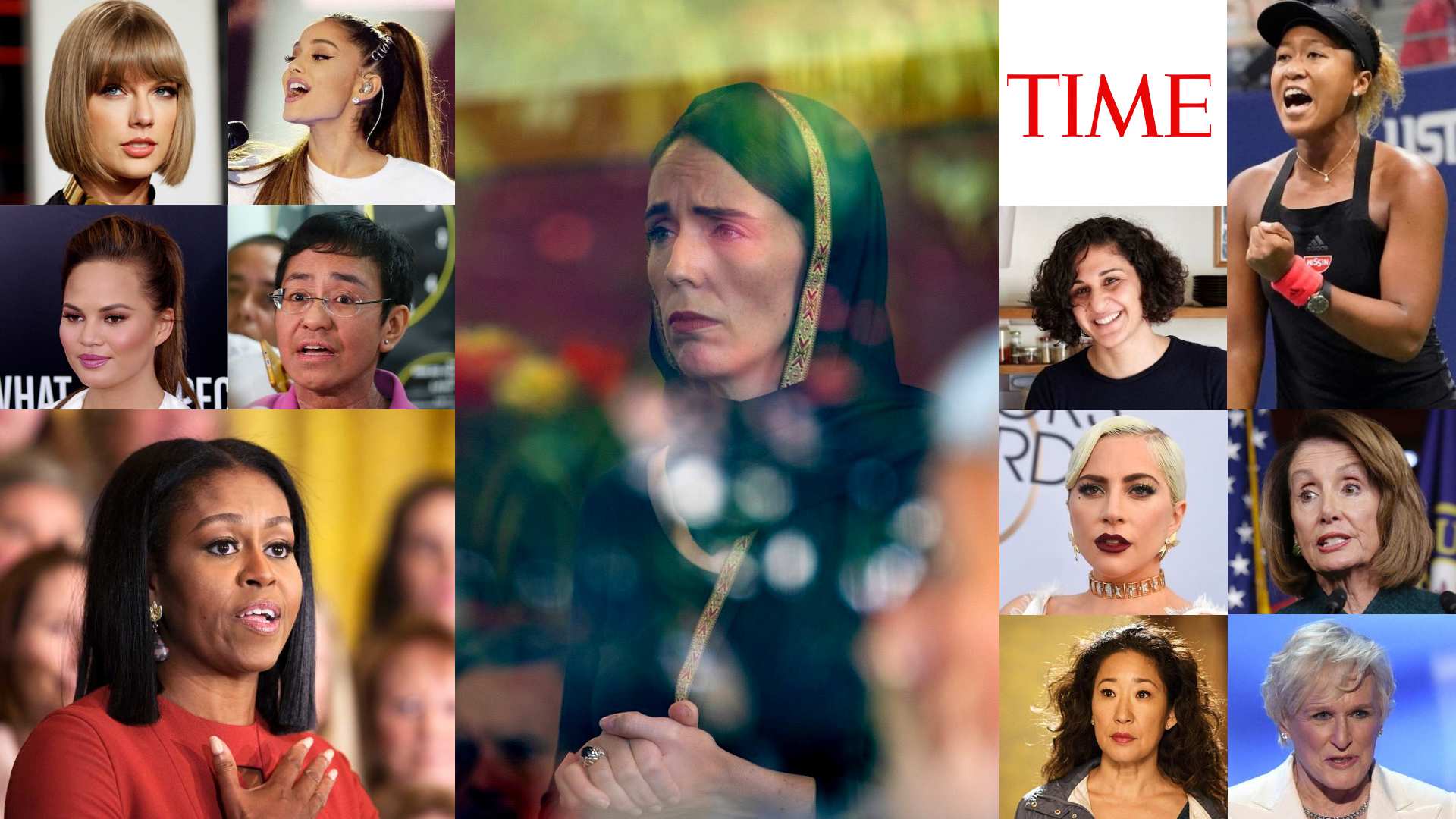 From politics to protests, women have shaped the world we live in today, and these 10 stand out above the rest. Jacinda Ardern Among Record Number Of Women On Time S 100 Most Influential People List For 2019 Abc News