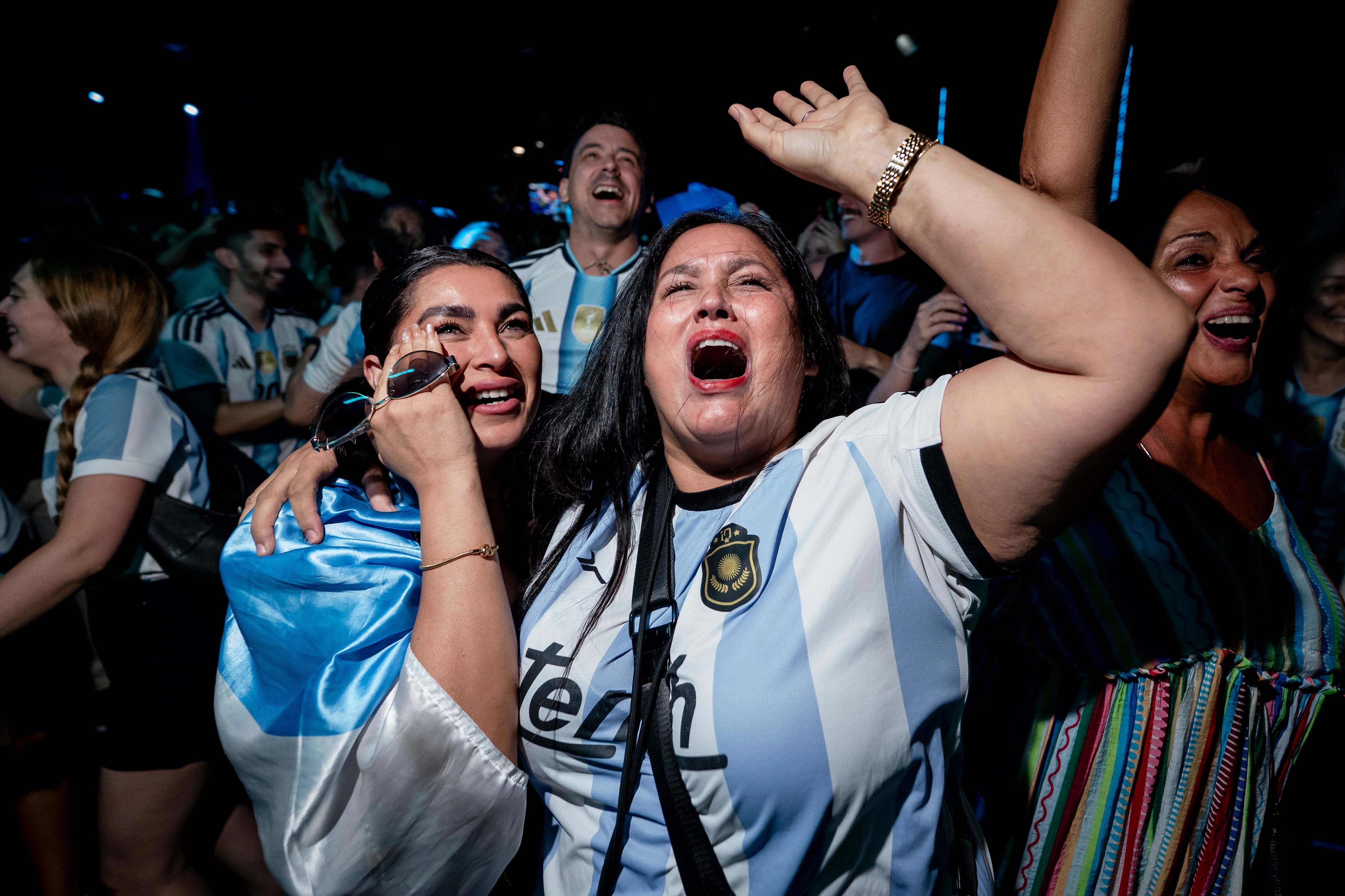 Argentina's Death-Defying World Cup Run: Living on the Edge (2026)