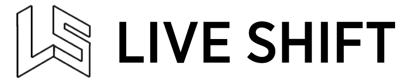 LIVE SHIFT