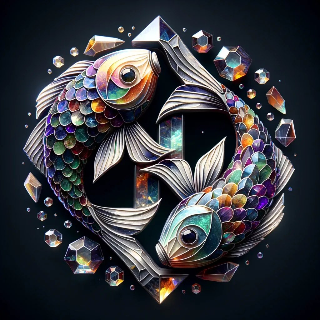 Signe astrologique du Poisson