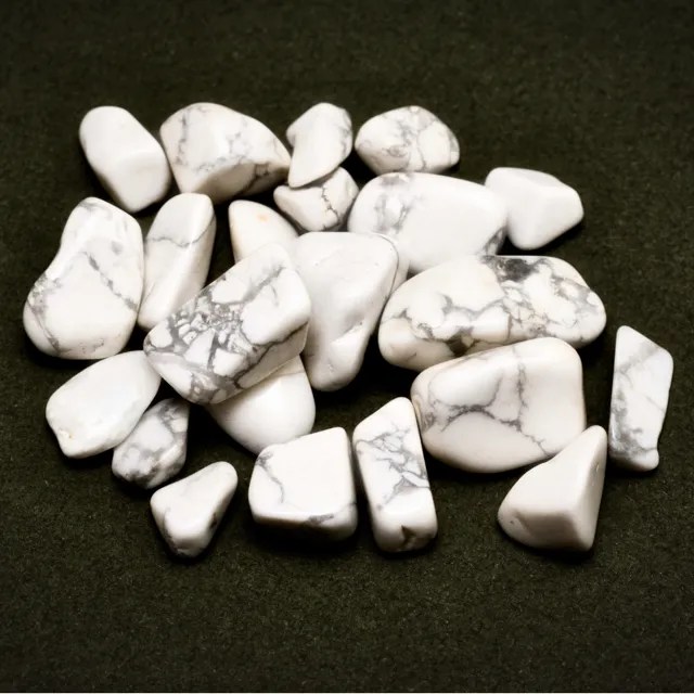 Photo de Howlite