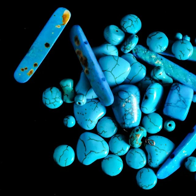 Photo de Howlite