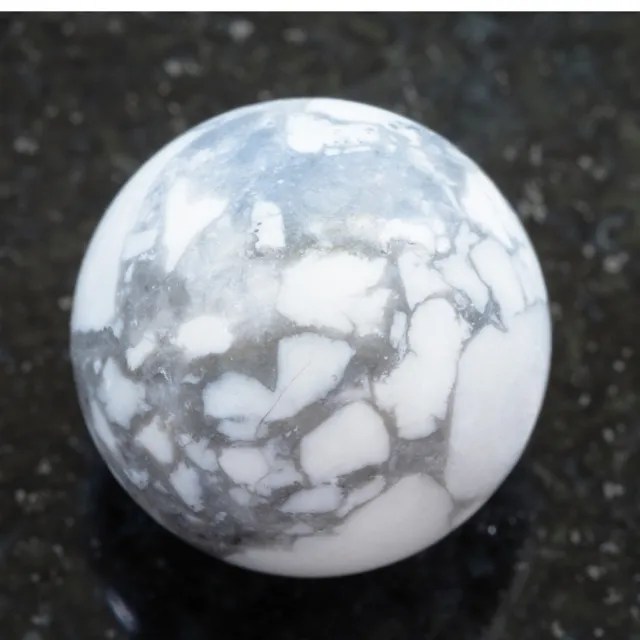 Photo de Howlite