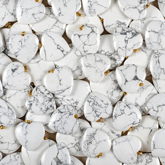 Photo de Howlite