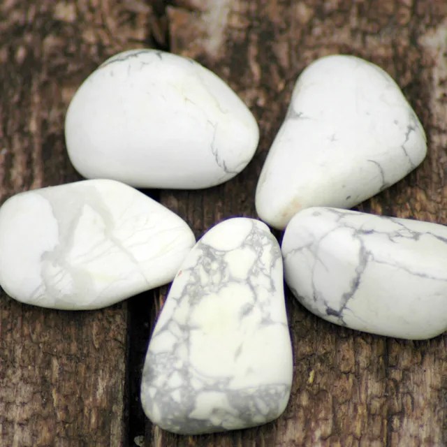 Photo de Howlite