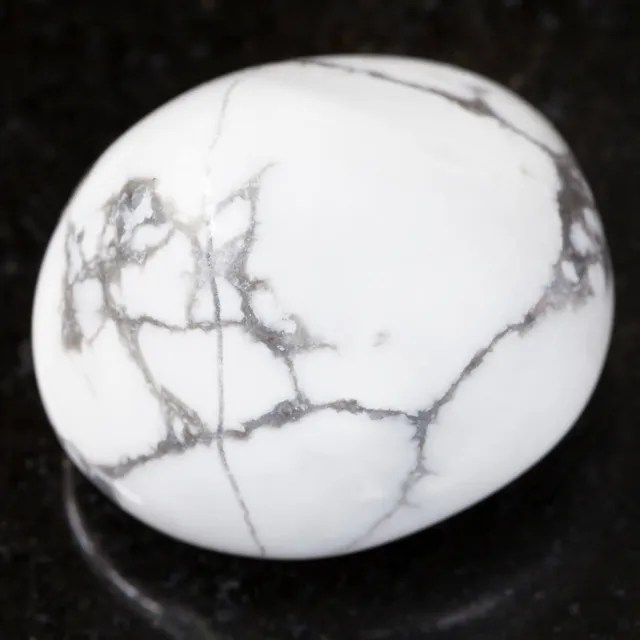 Photo de Howlite