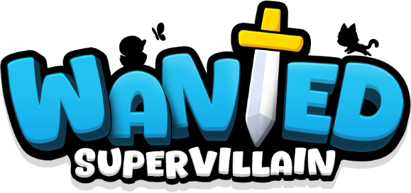 Supervillain Labs - Classic Vintage Wallpaper - High Resolution