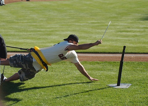 Tug of war? ring toss?