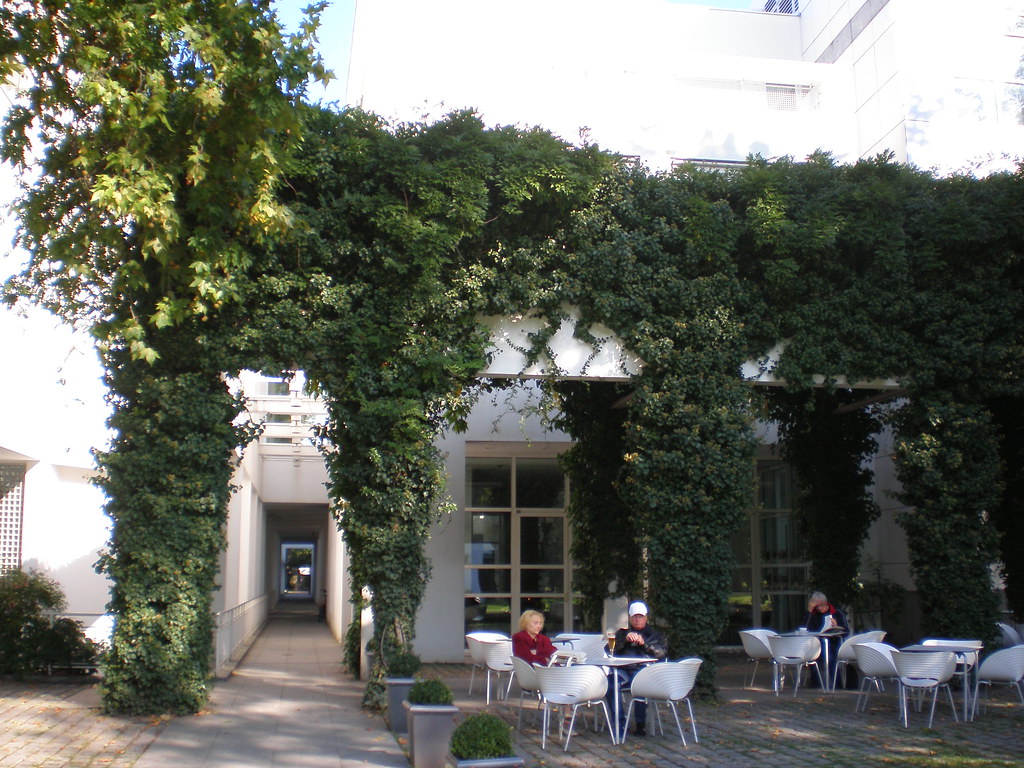 Museum Fur Angewandte Kunst Frankfurt Am Main Museum Fur Flickr
