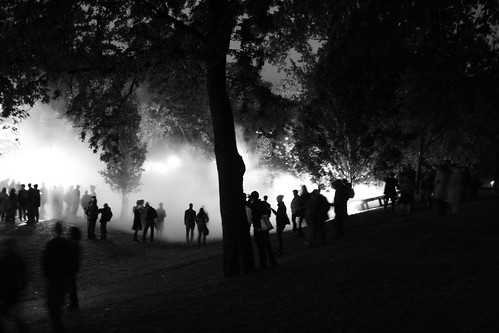 Afficher directement tous les contenus externes et accepter les . Nuit Blanche | Nuit Blanche or "white night", originally staâ¦ | Flickr