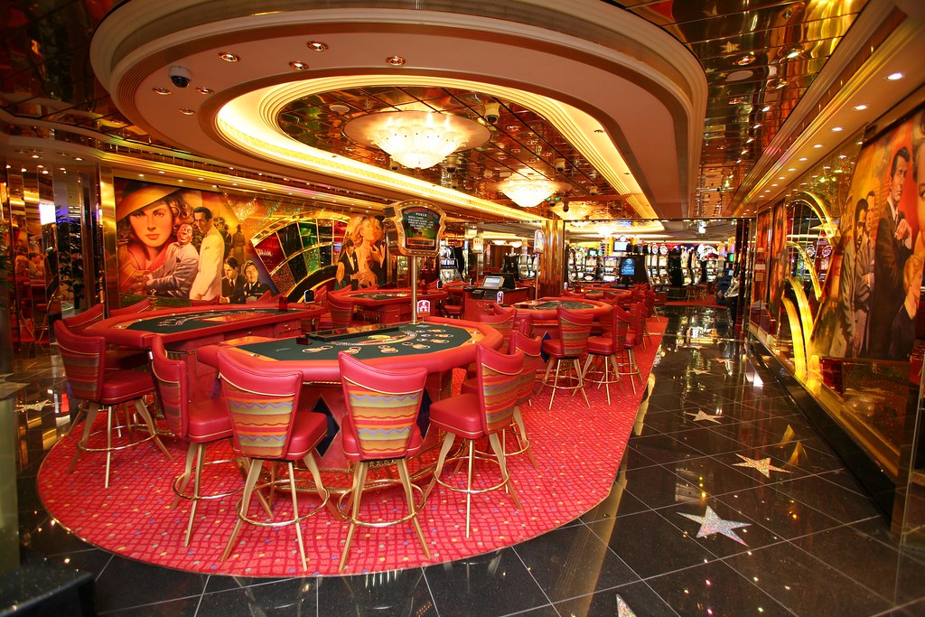 Liberty Of The Seas Liberty Of The Seas Interior Pictures