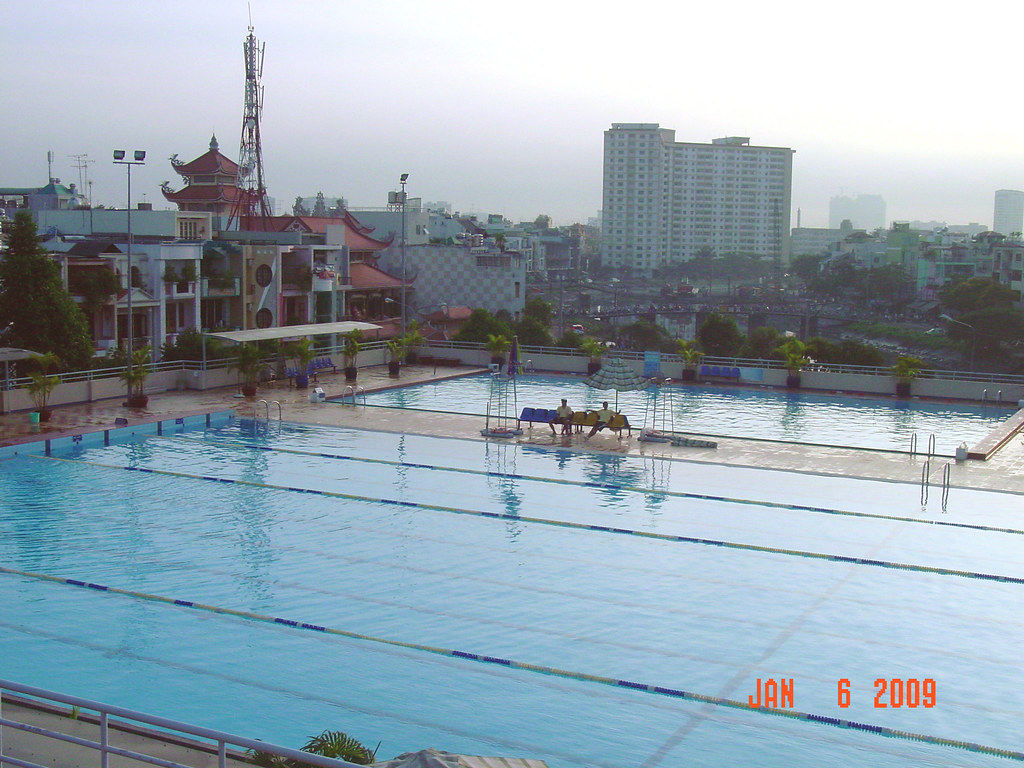 Mas Dans Residence Avec Grande Piscine Cogolin France Booking Com