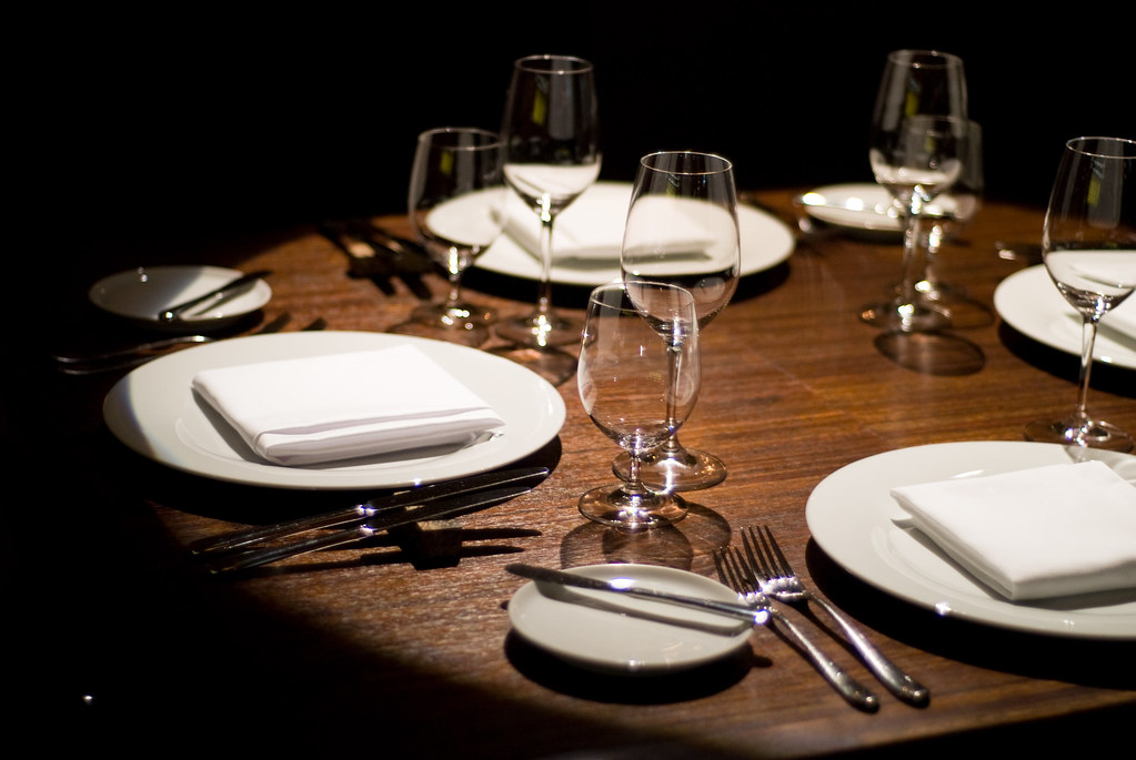 Die innovative küche des restaurants la degustation bohême bourgeoise in prag ist bekannt für abwechslungsreiche und vorzügliche menüs. La Degustation Boheme Bourgeoise La Degustation Boheme Flickr
