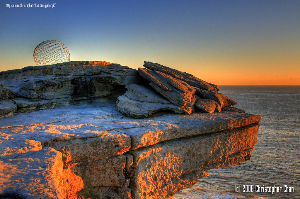 Sculpture by the sea 2006 (#239)